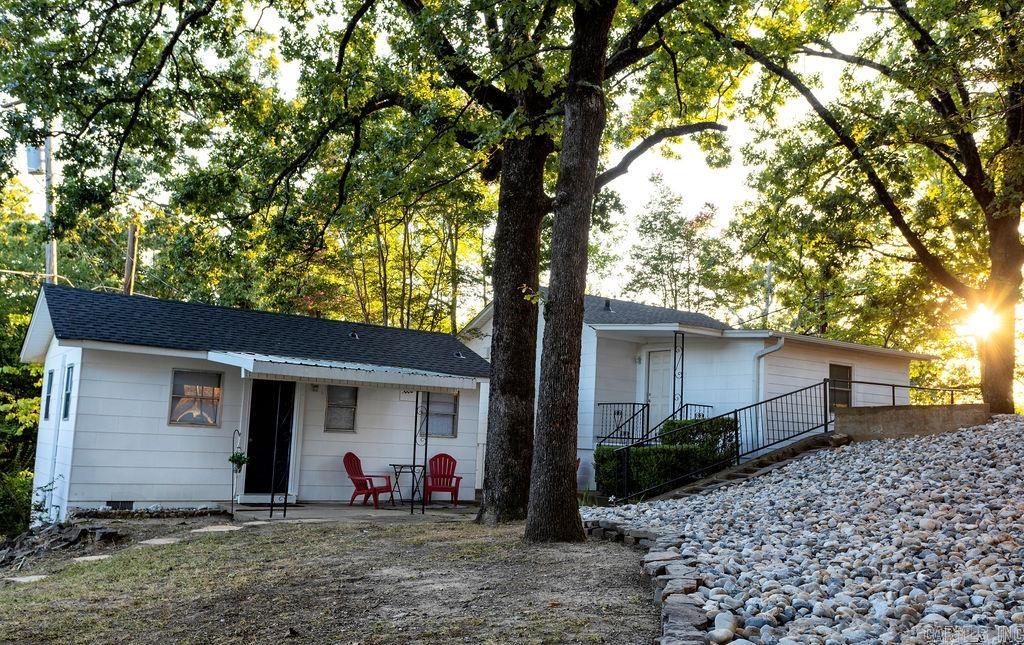 Lackeys Lake Front #2 - Residential Income