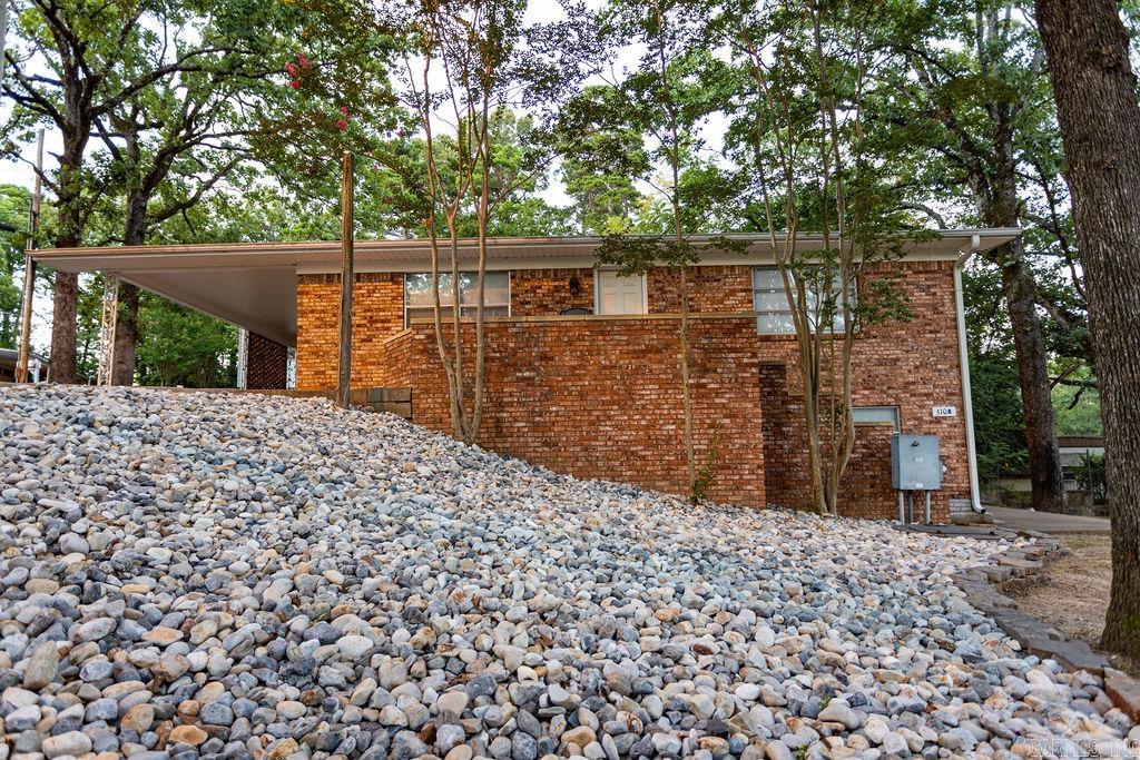 Lackeys Lake Front #2 - Residential Income