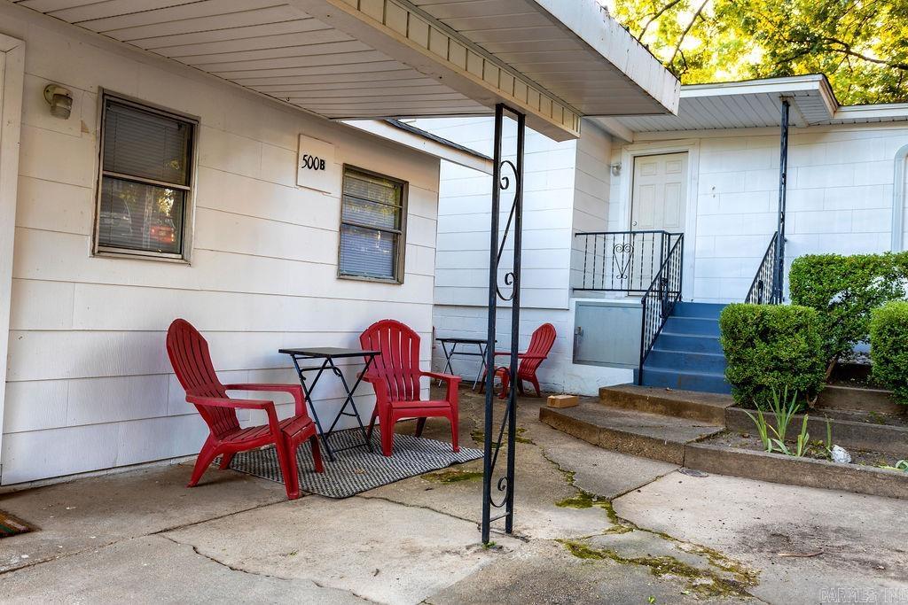 Lackeys Lake Front #2 - Residential Income