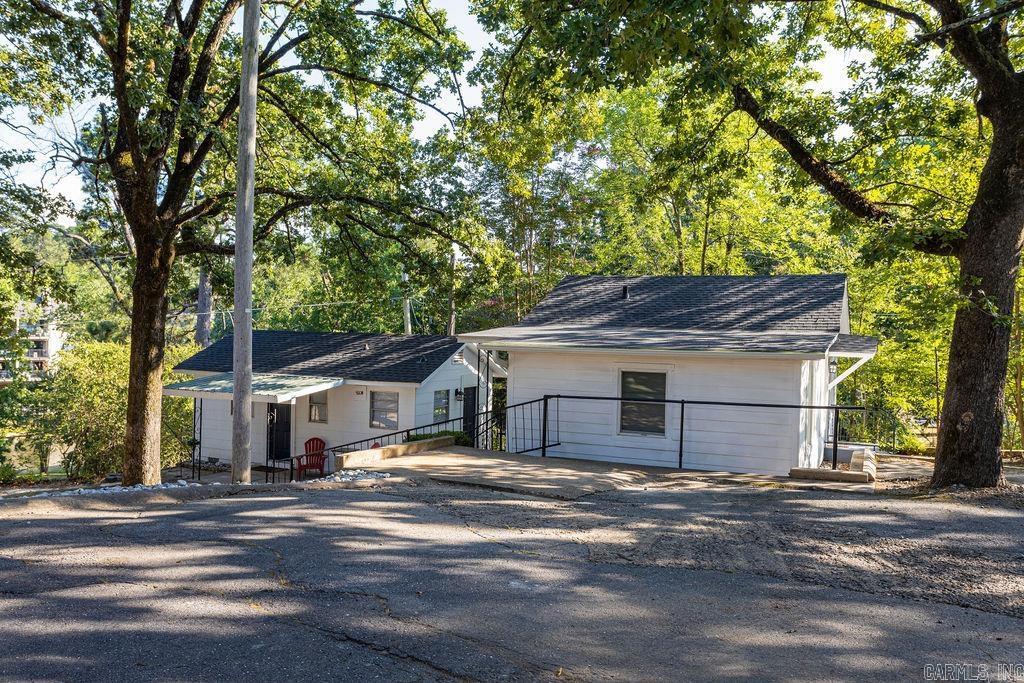 Lackeys Lake Front #2 - Residential Income