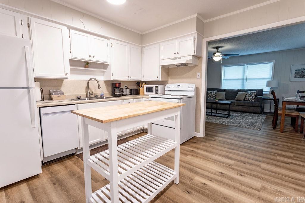Lackeys Lake Front #2 - Residential Income
