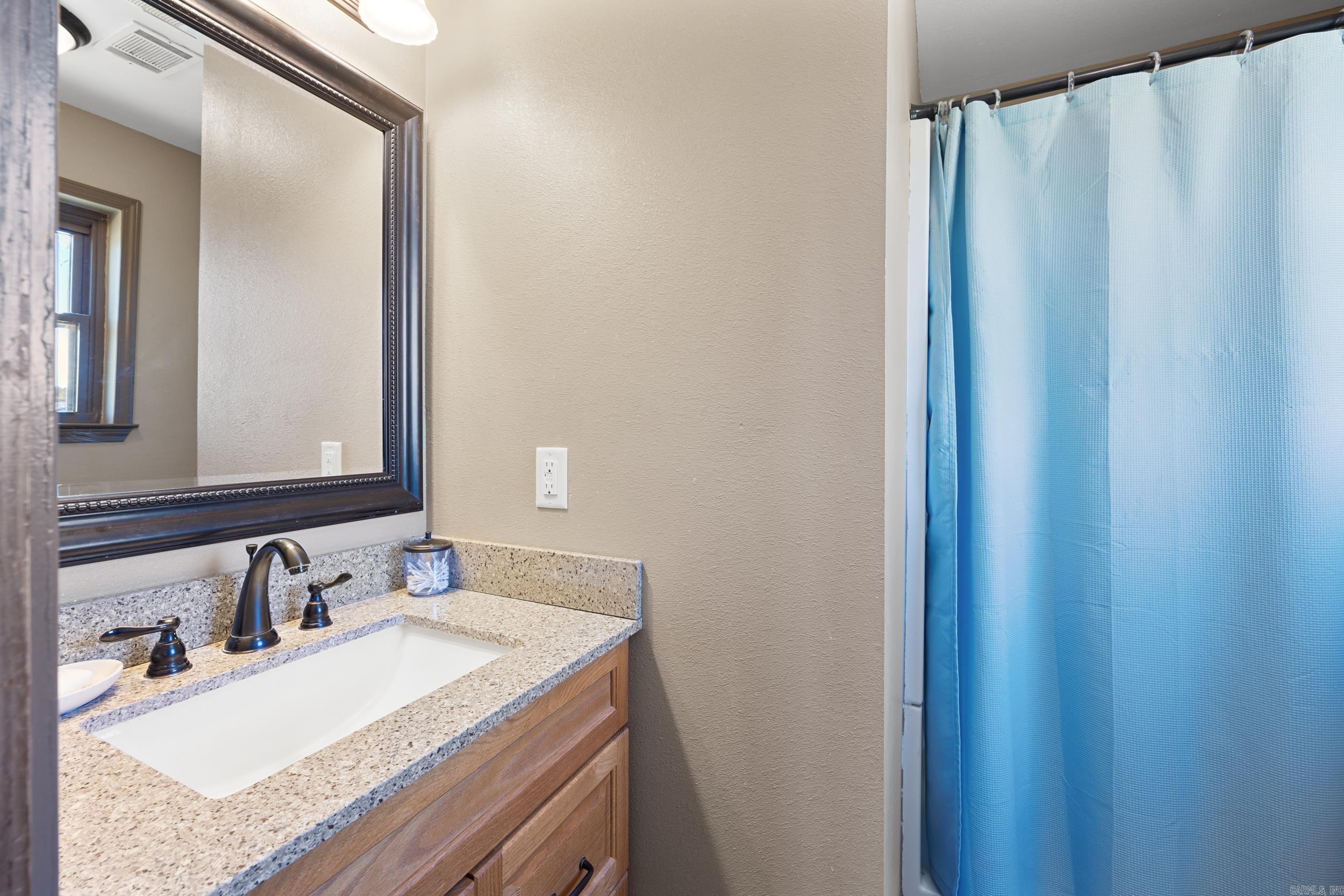 Metes & Bounds - Farm