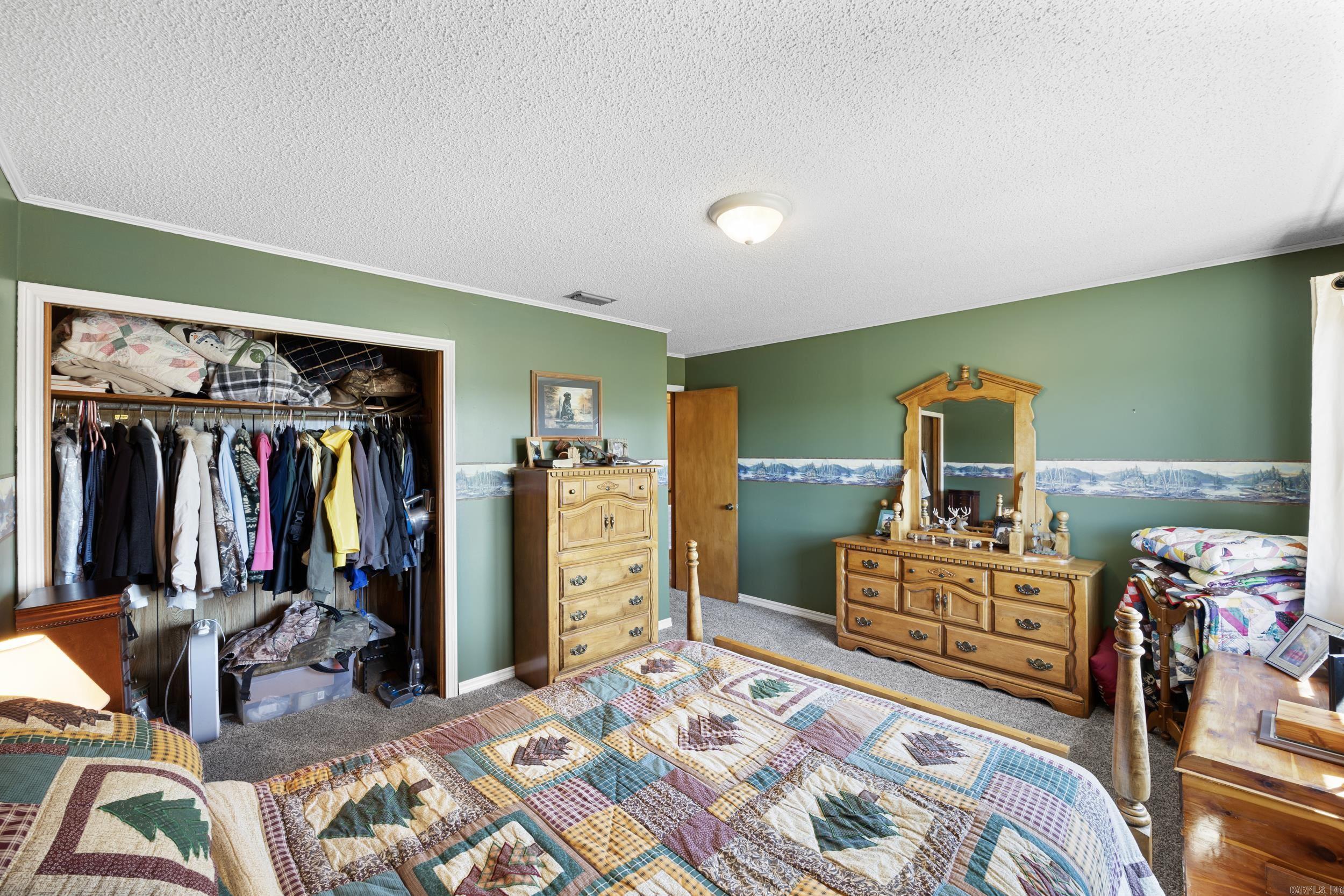 Metes & Bounds - Farm