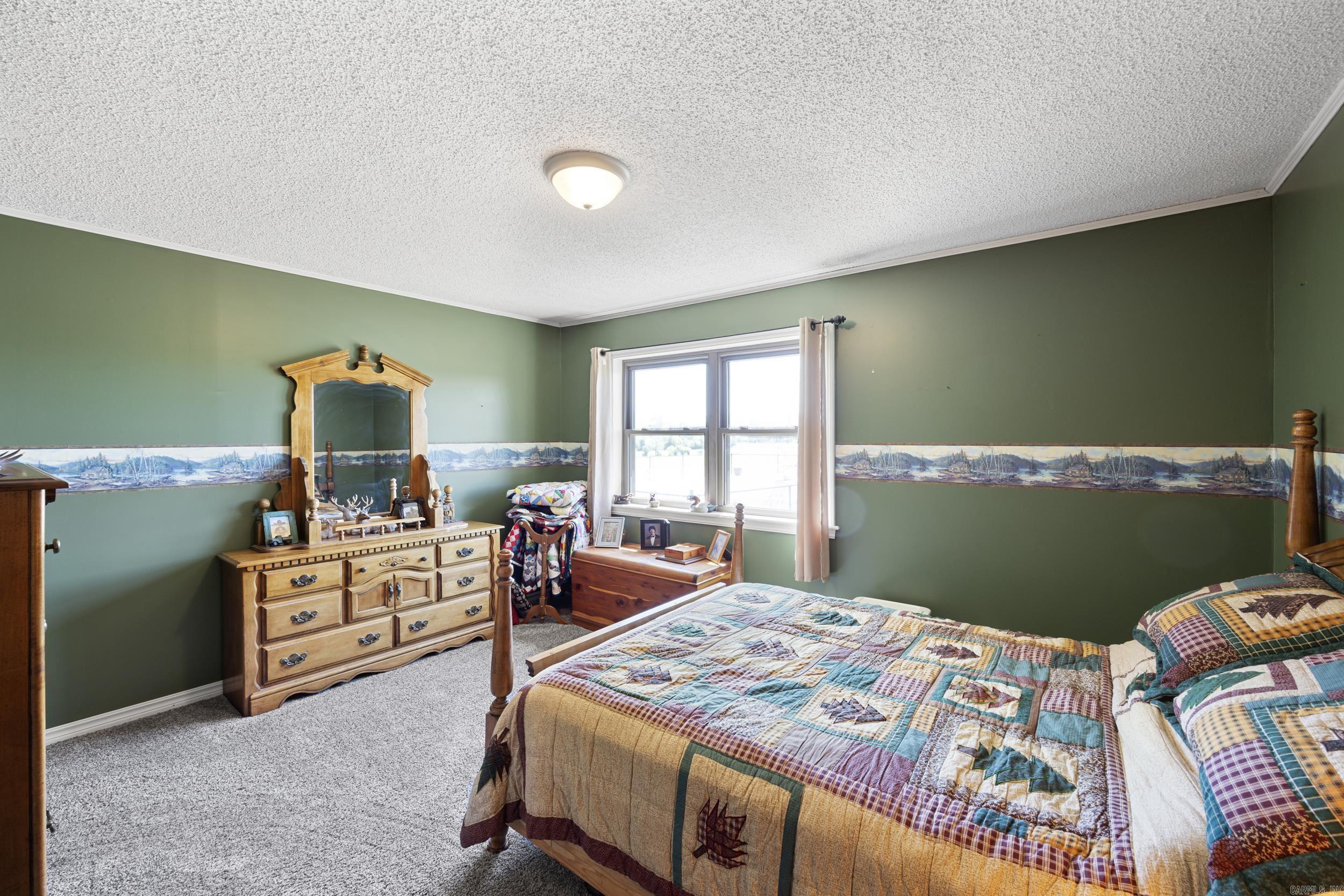 Metes & Bounds - Farm