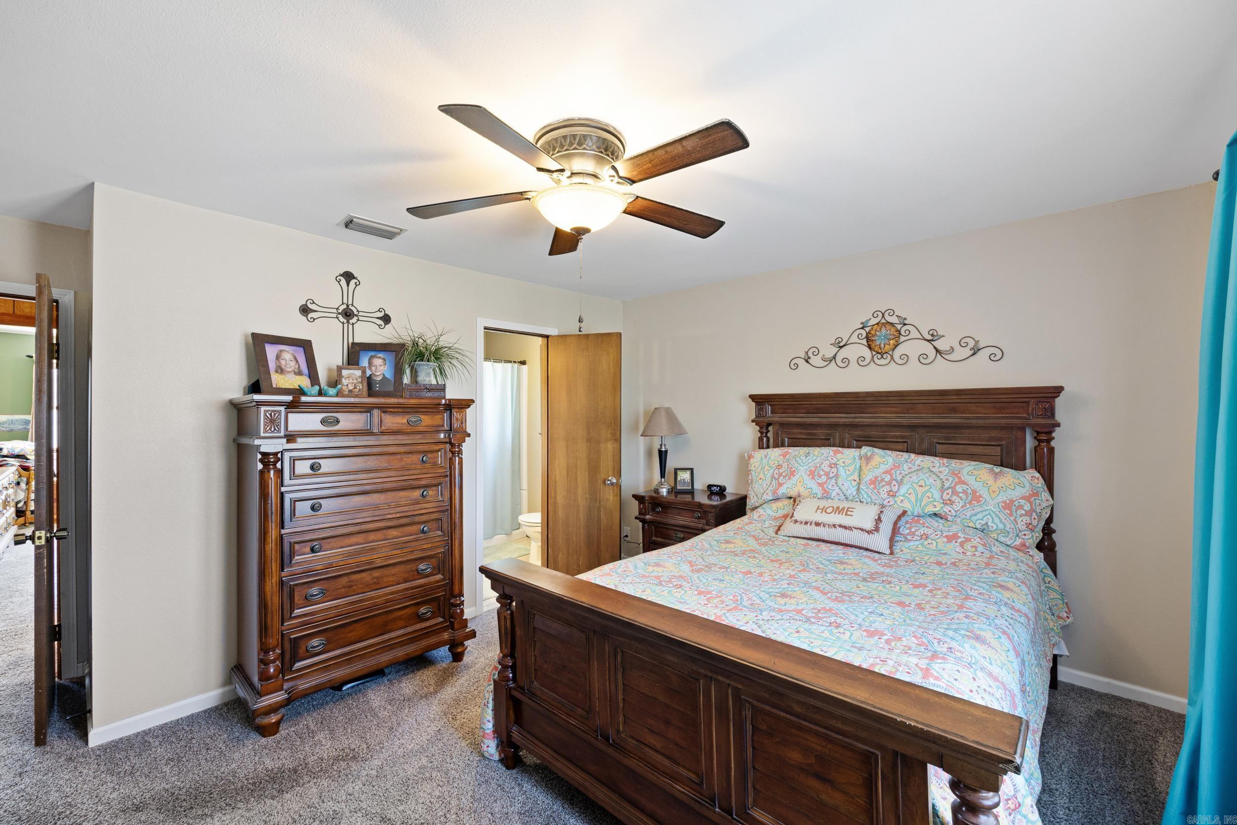 Metes & Bounds - Farm