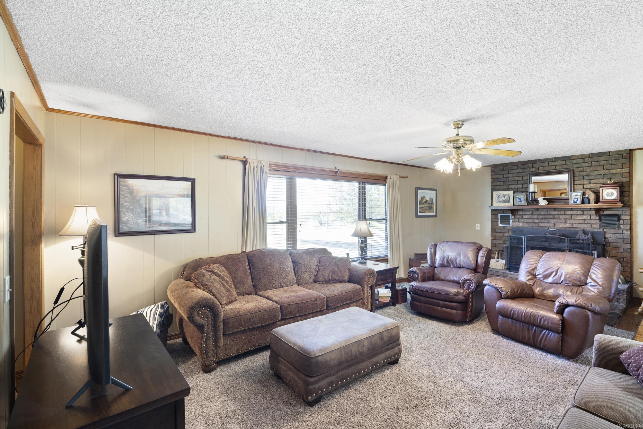 Metes & Bounds - Farm