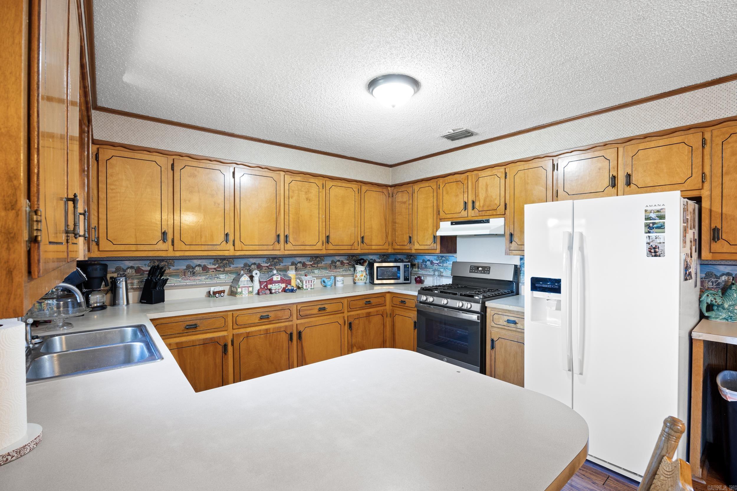 Metes & Bounds - Farm