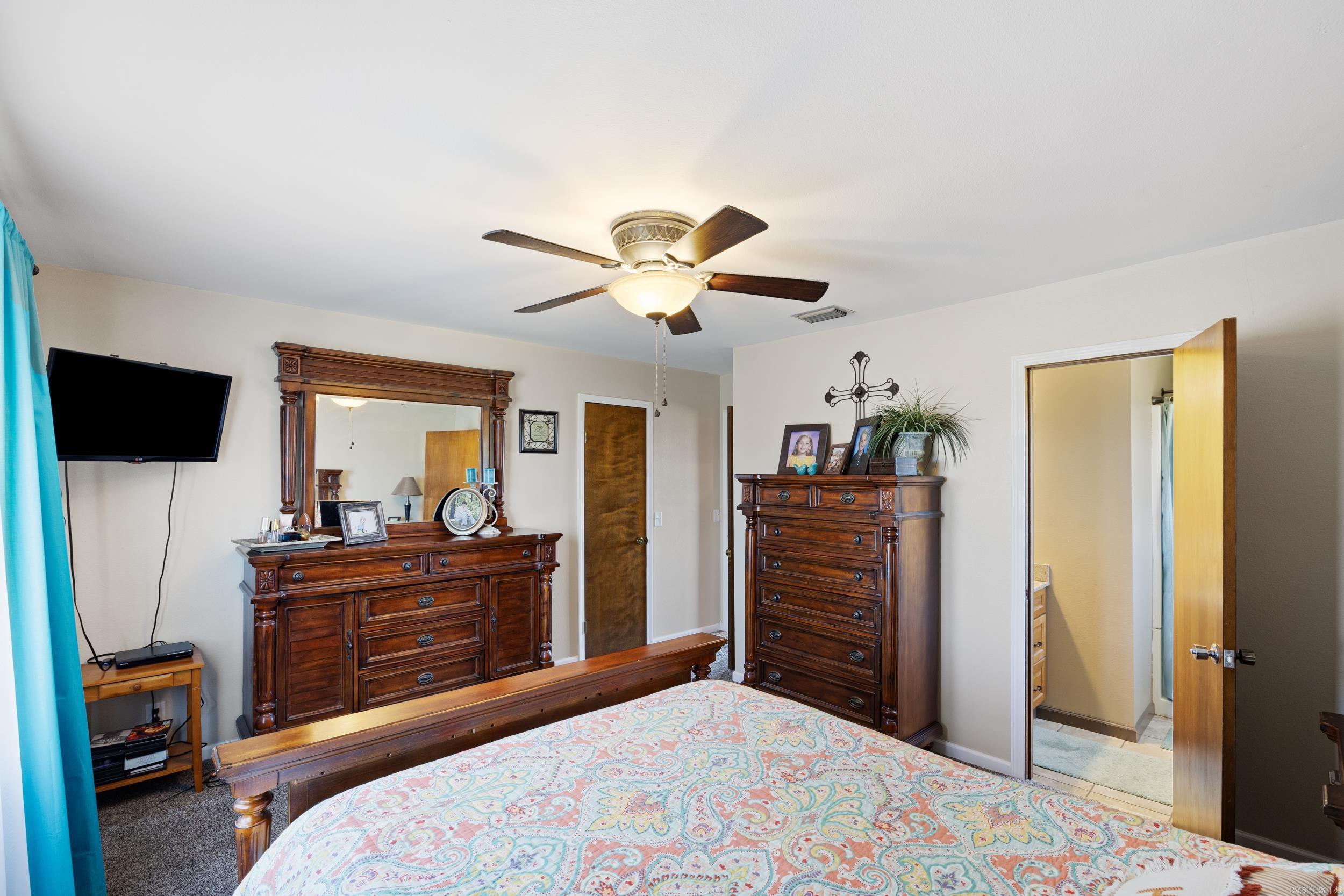 Metes & Bounds - Farm