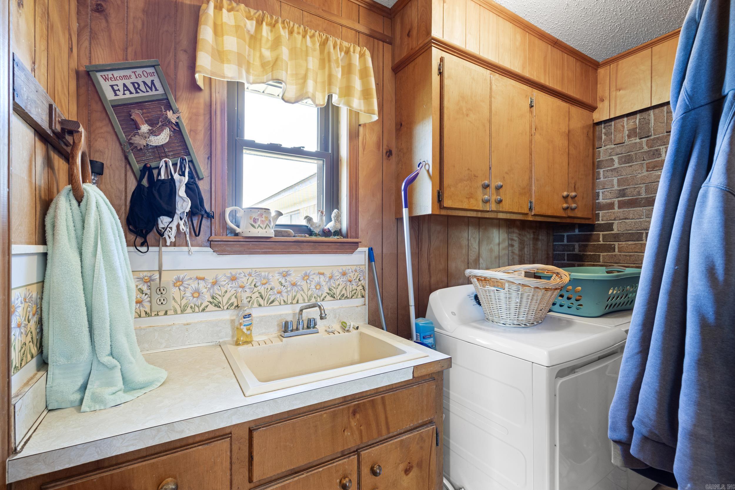 Metes & Bounds - Farm