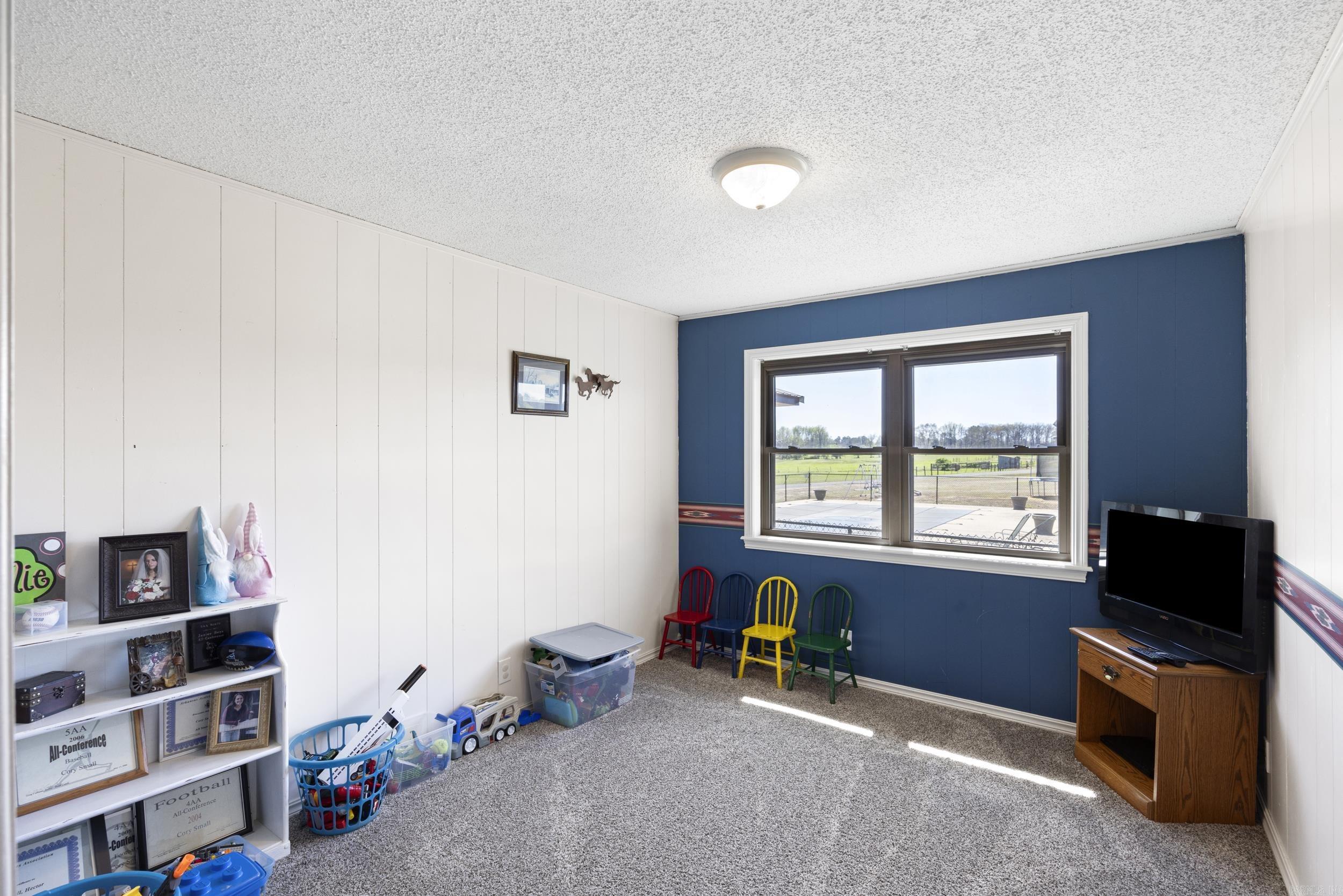 Metes & Bounds - Farm