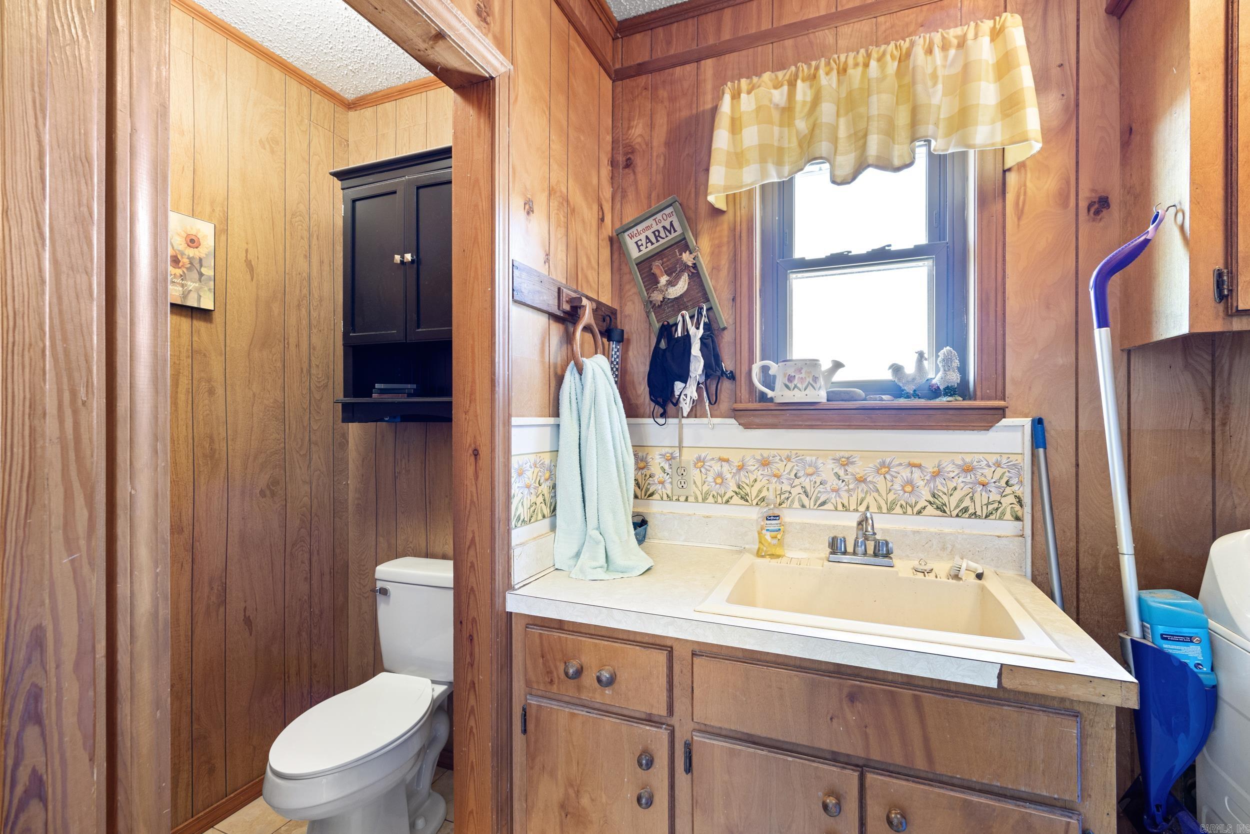 Metes & Bounds - Farm