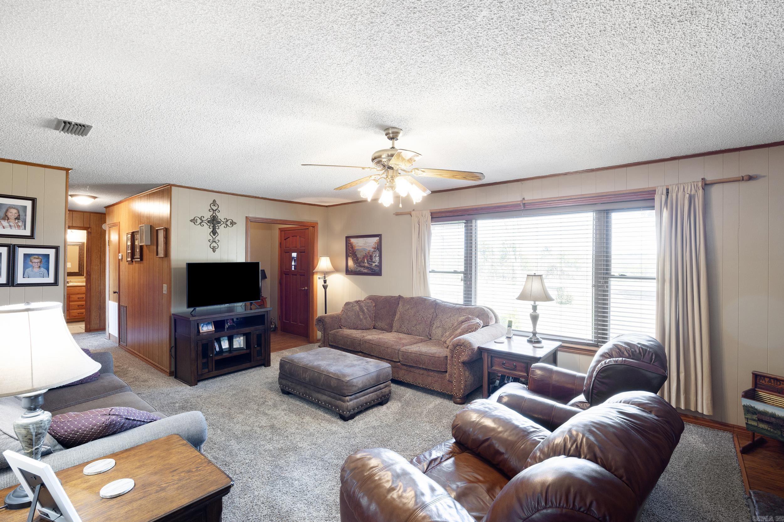 Metes & Bounds - Farm