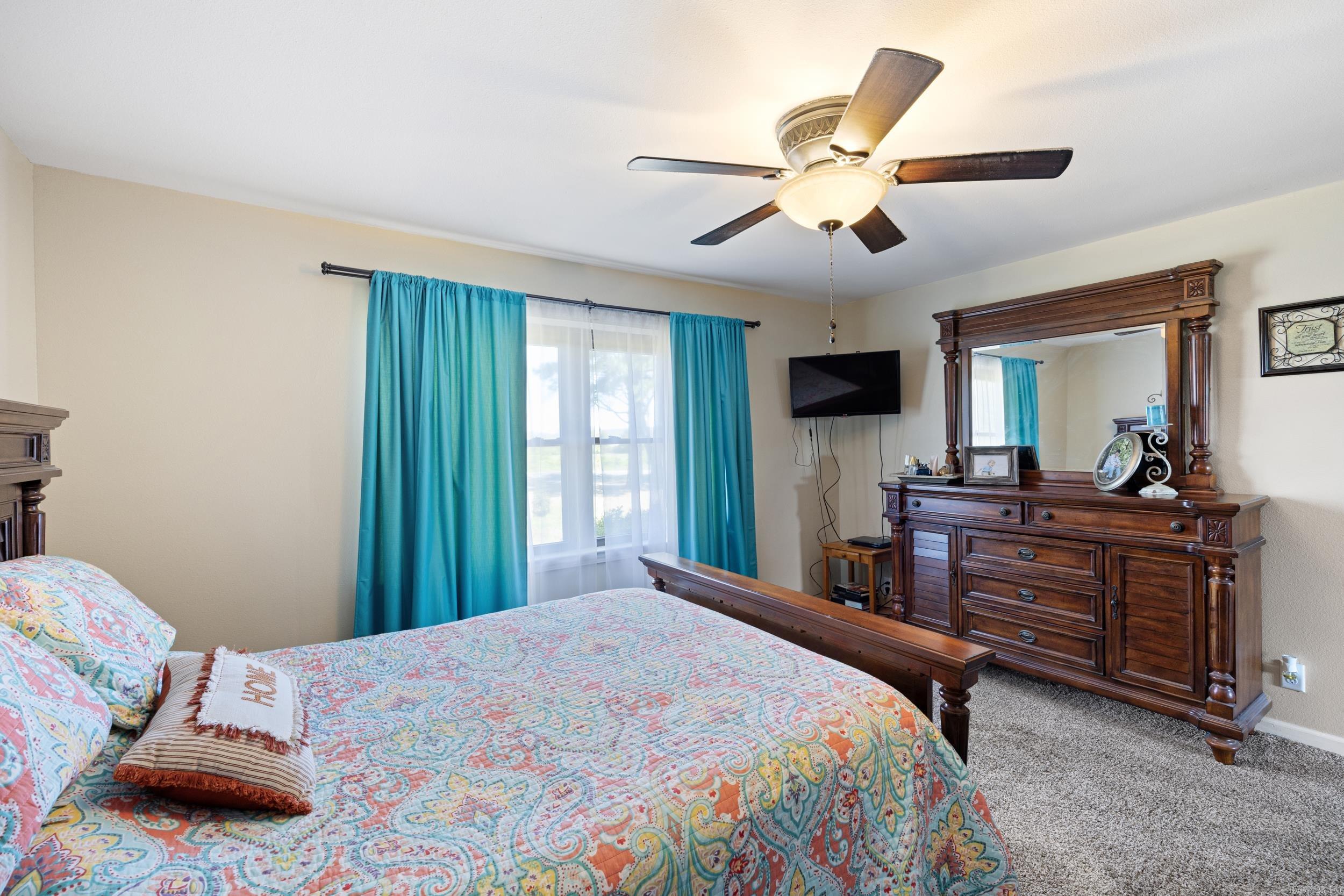 Metes & Bounds - Farm