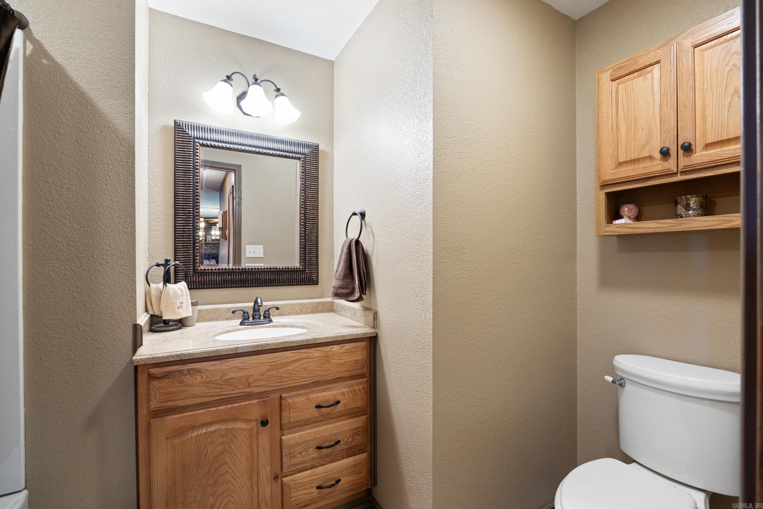 Metes & Bounds - Farm