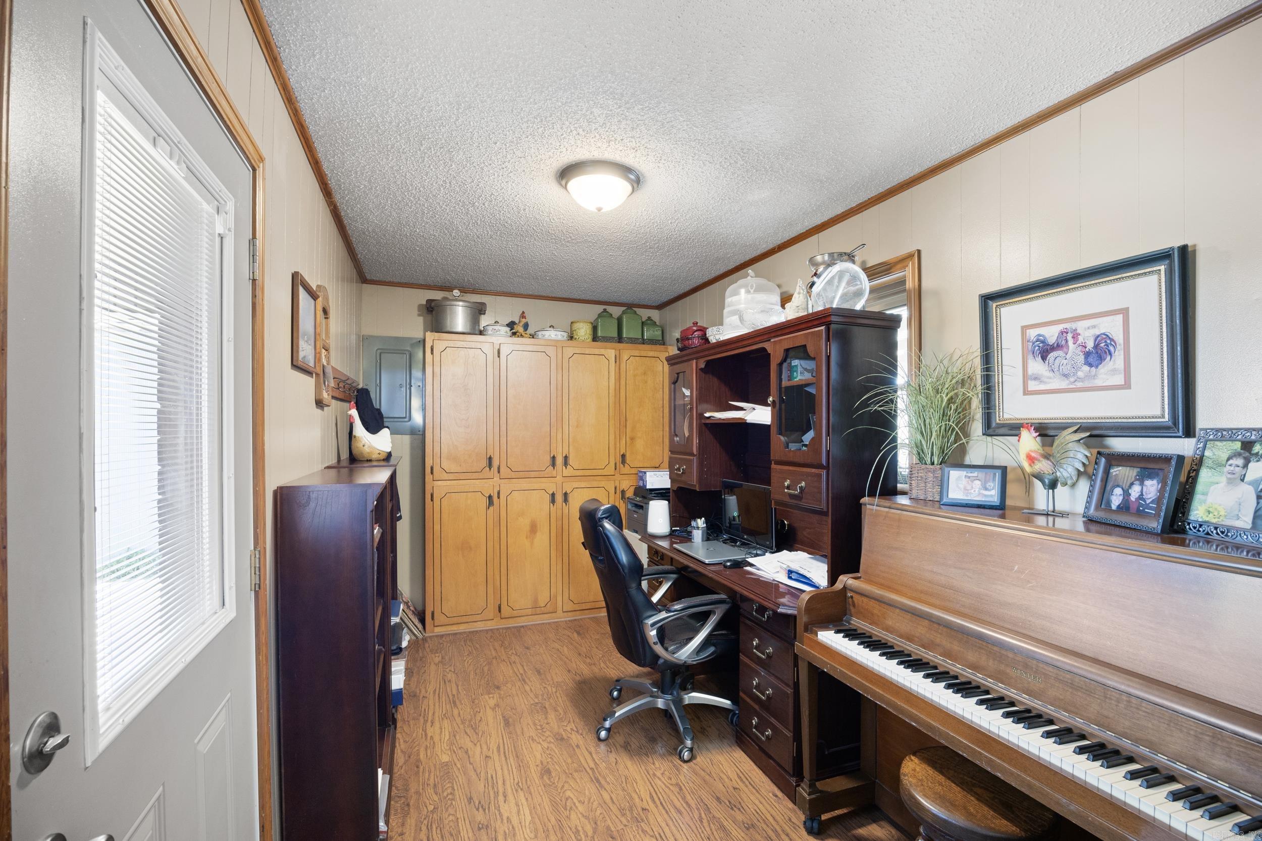 Metes & Bounds - Farm