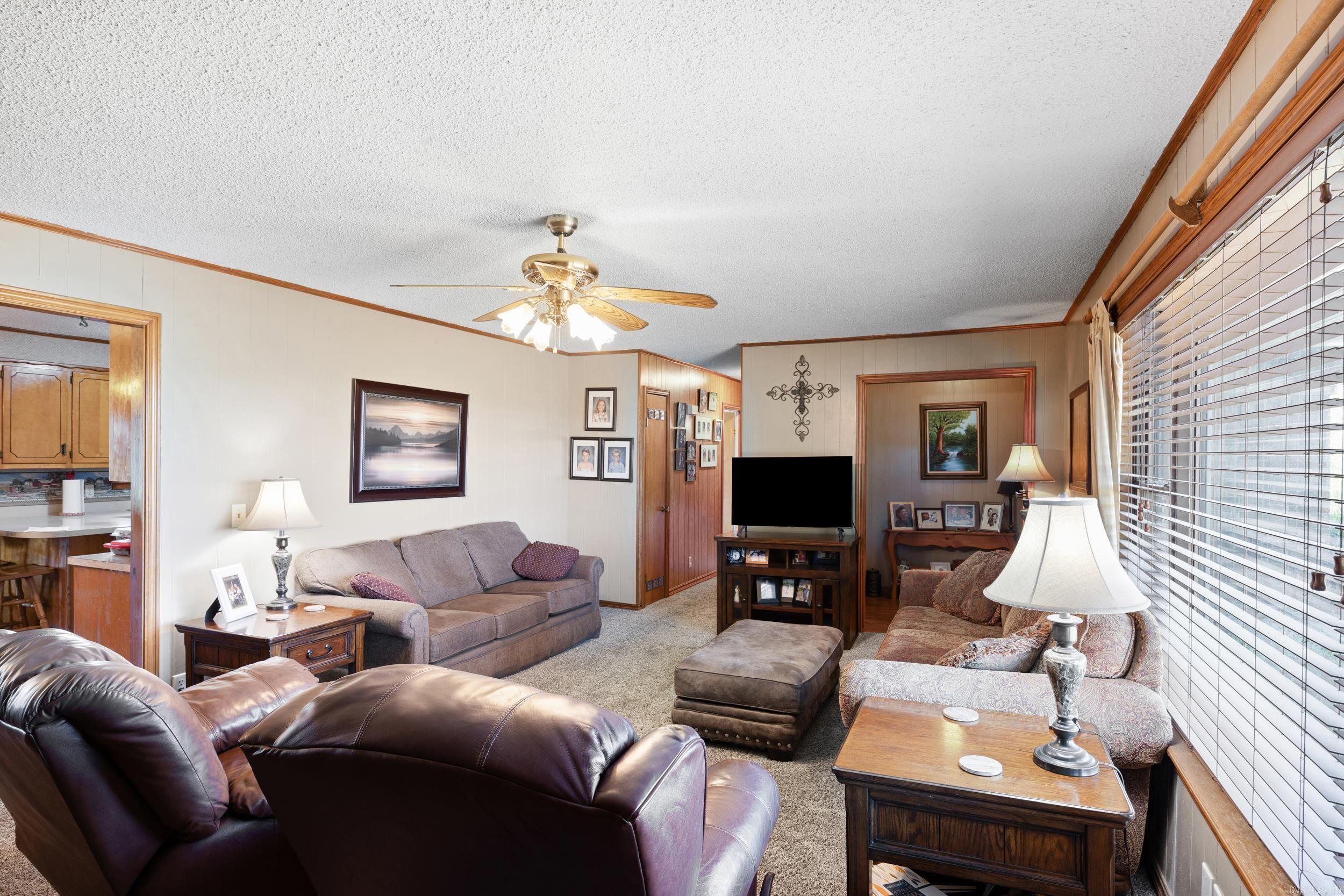 Metes & Bounds - Farm