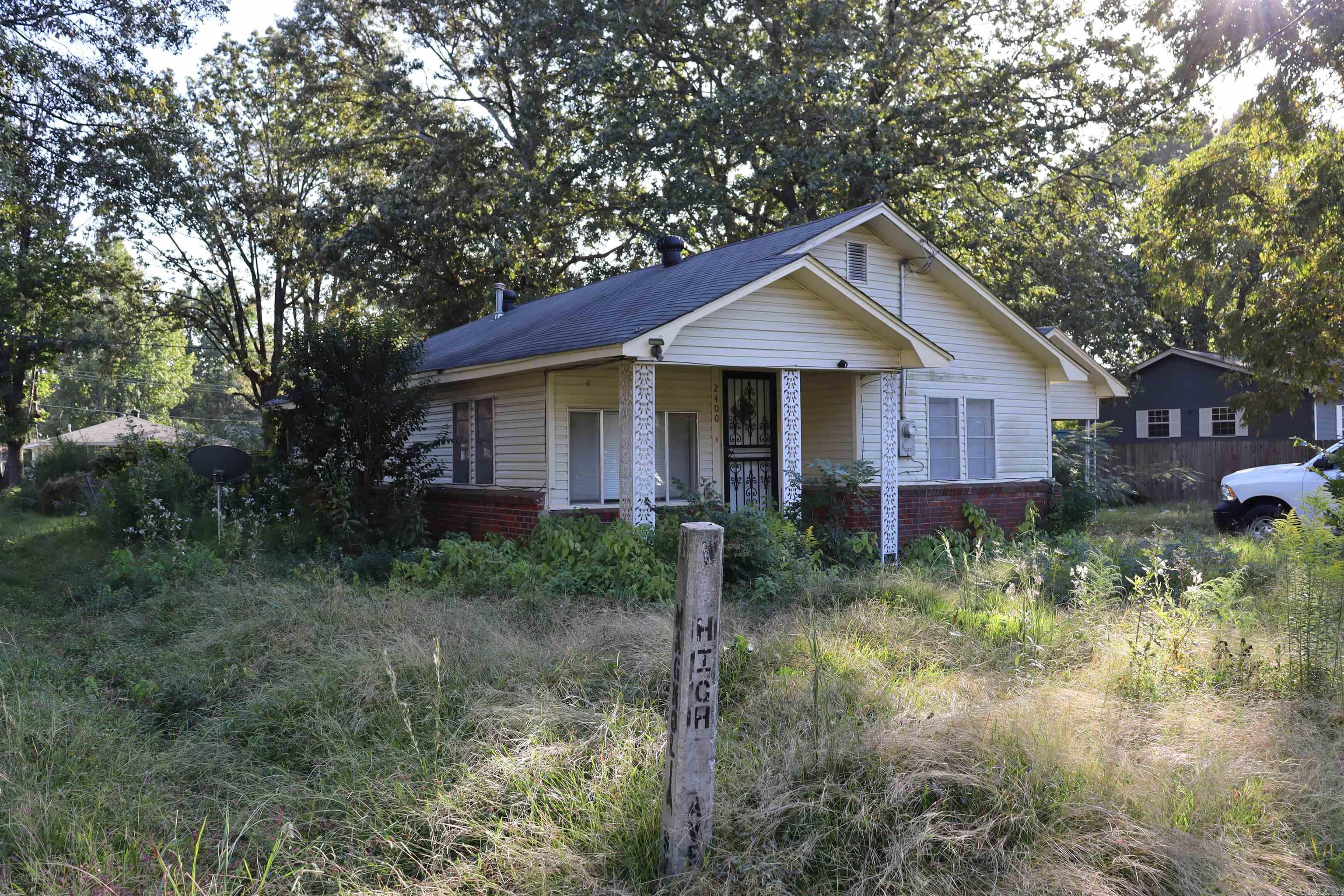 TAYLOR - Residential