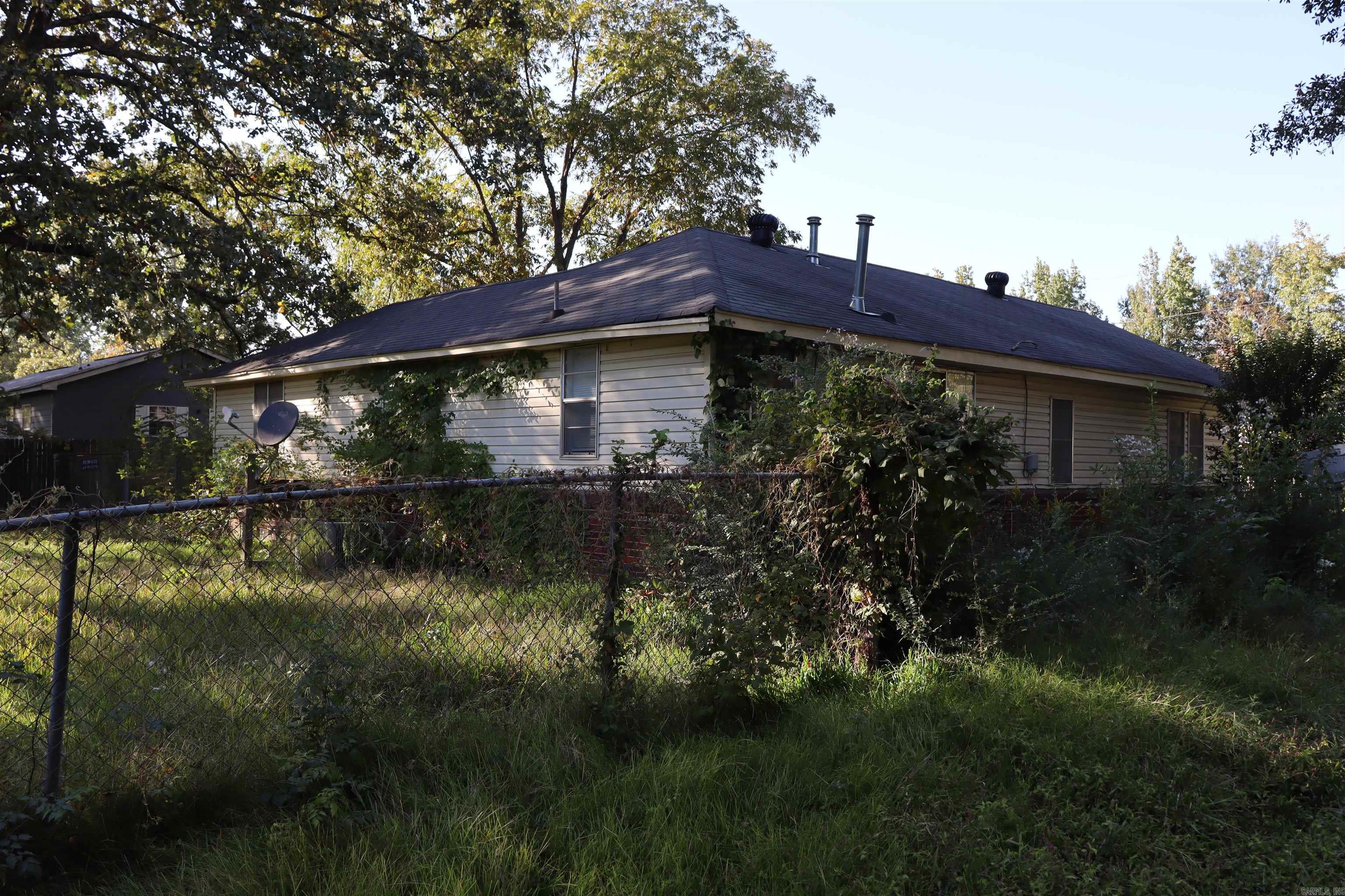 TAYLOR - Residential