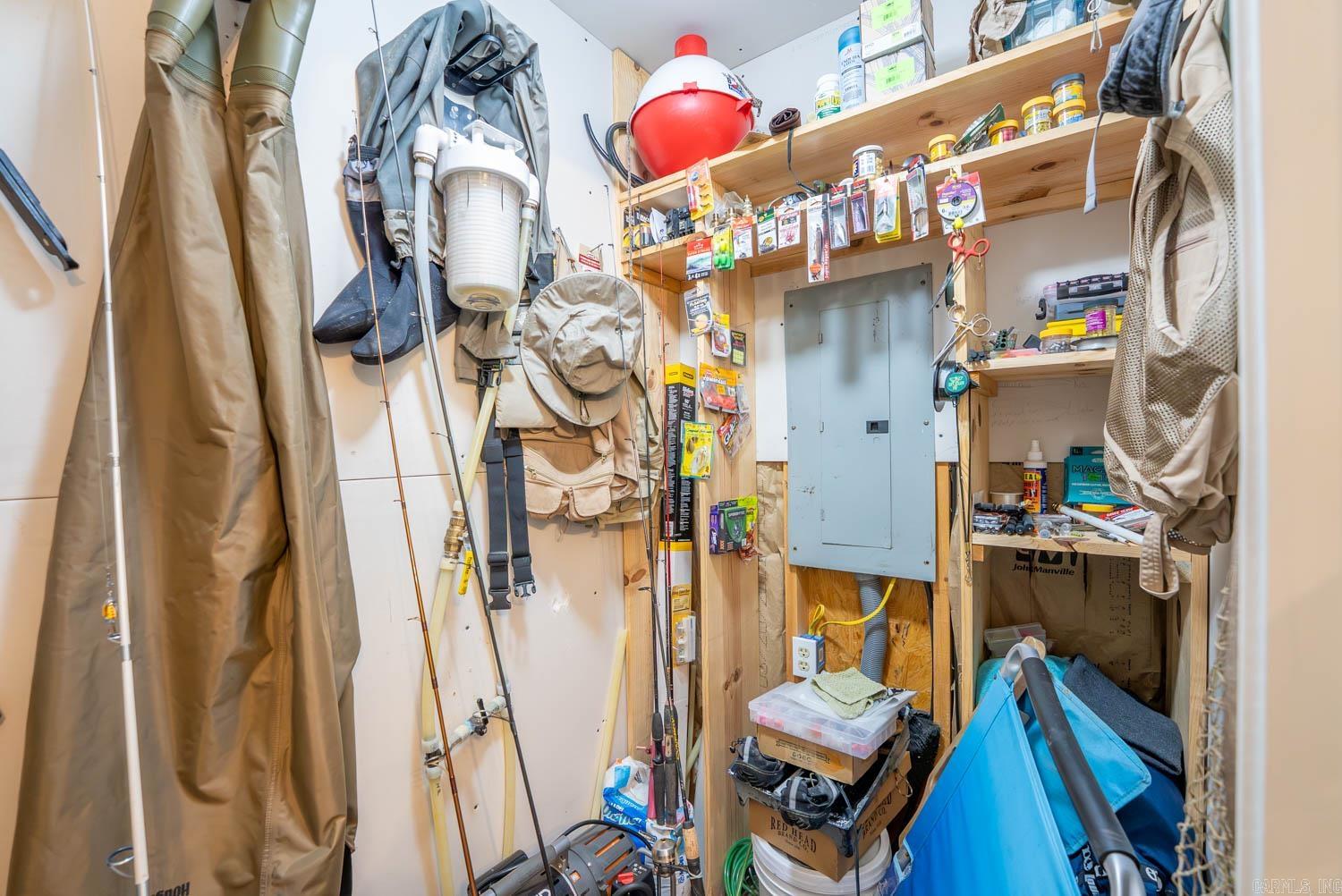 Not In List - Residential