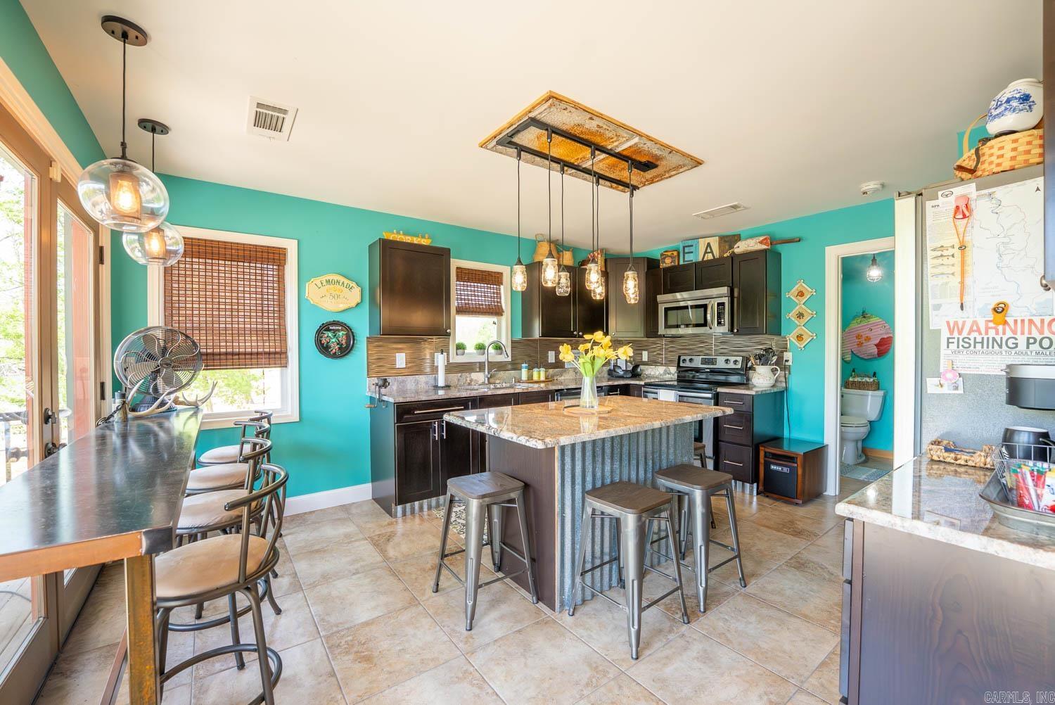 Not In List - Residential