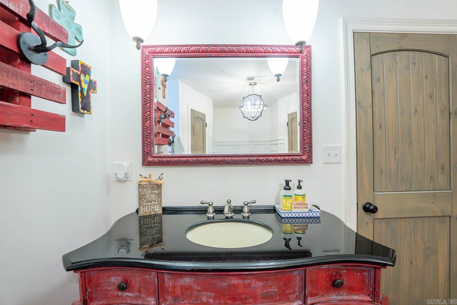 Not In List - Residential