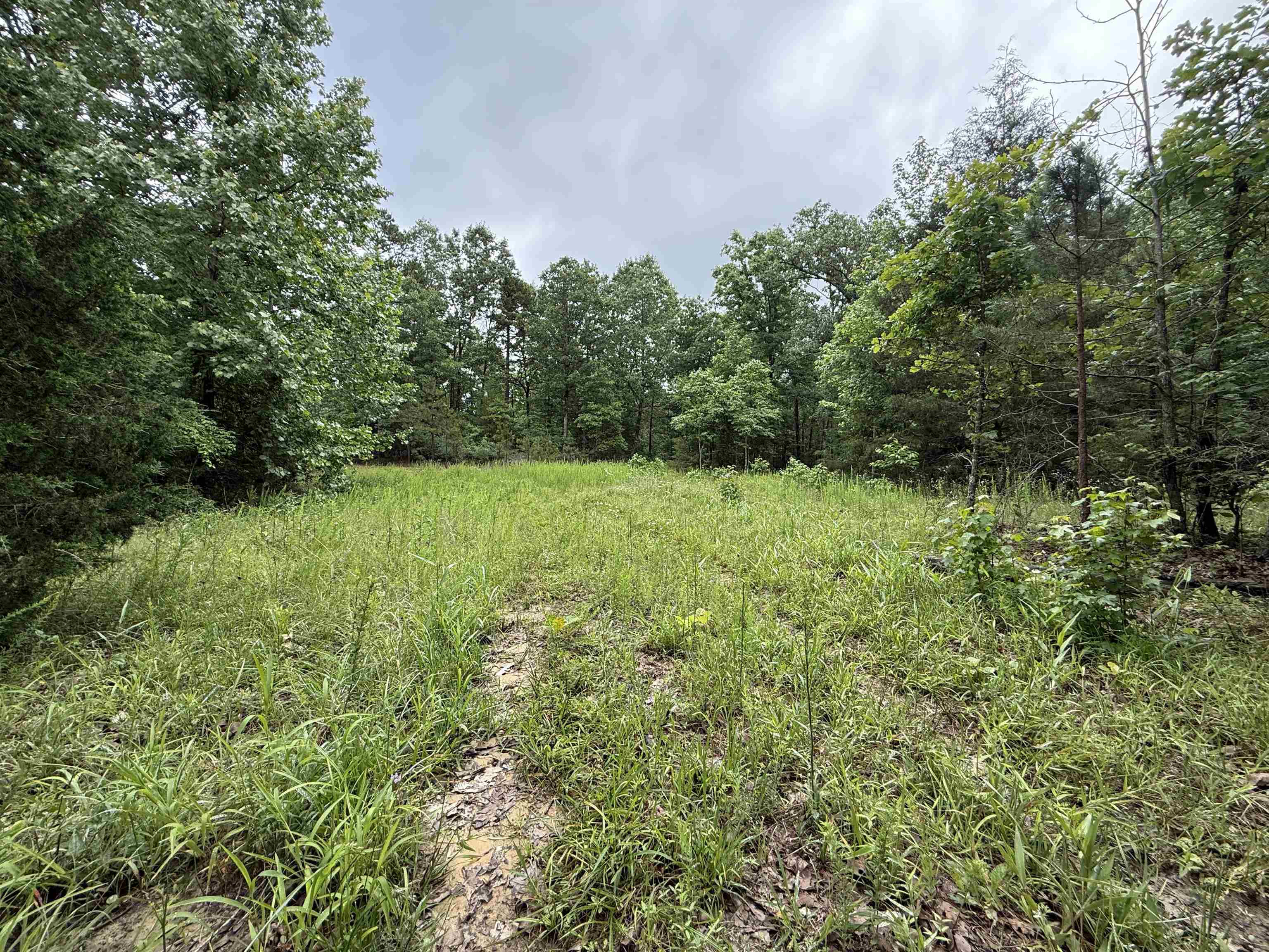 Not in Subdivision - Land