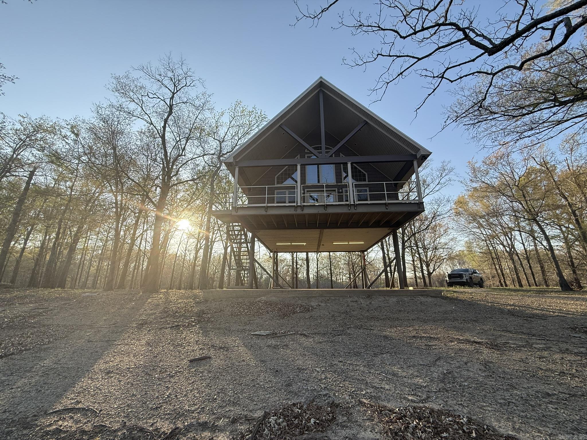 ARKANSAS ESTATES - Residential