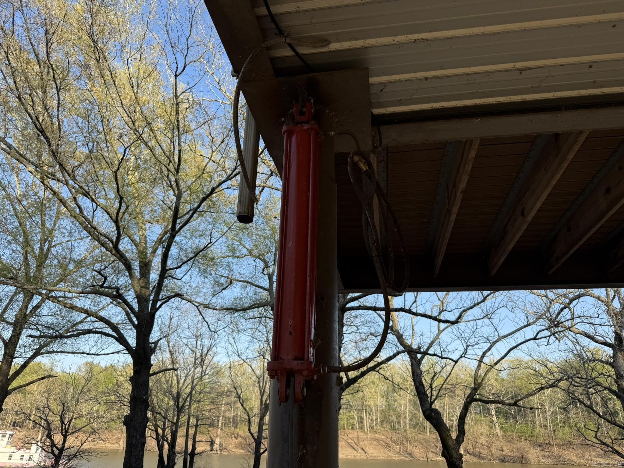 ARKANSAS ESTATES - Residential