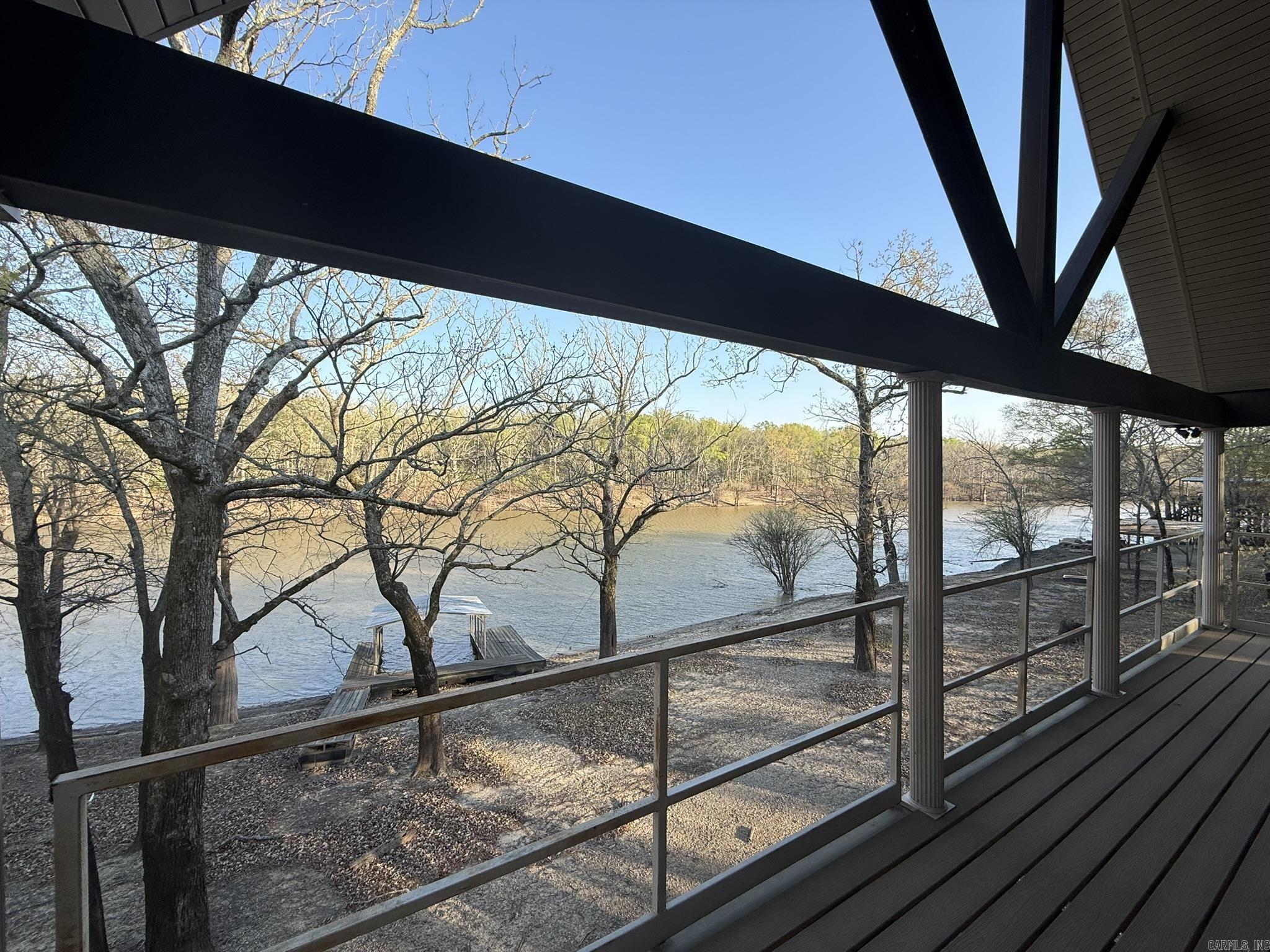 ARKANSAS ESTATES - Residential