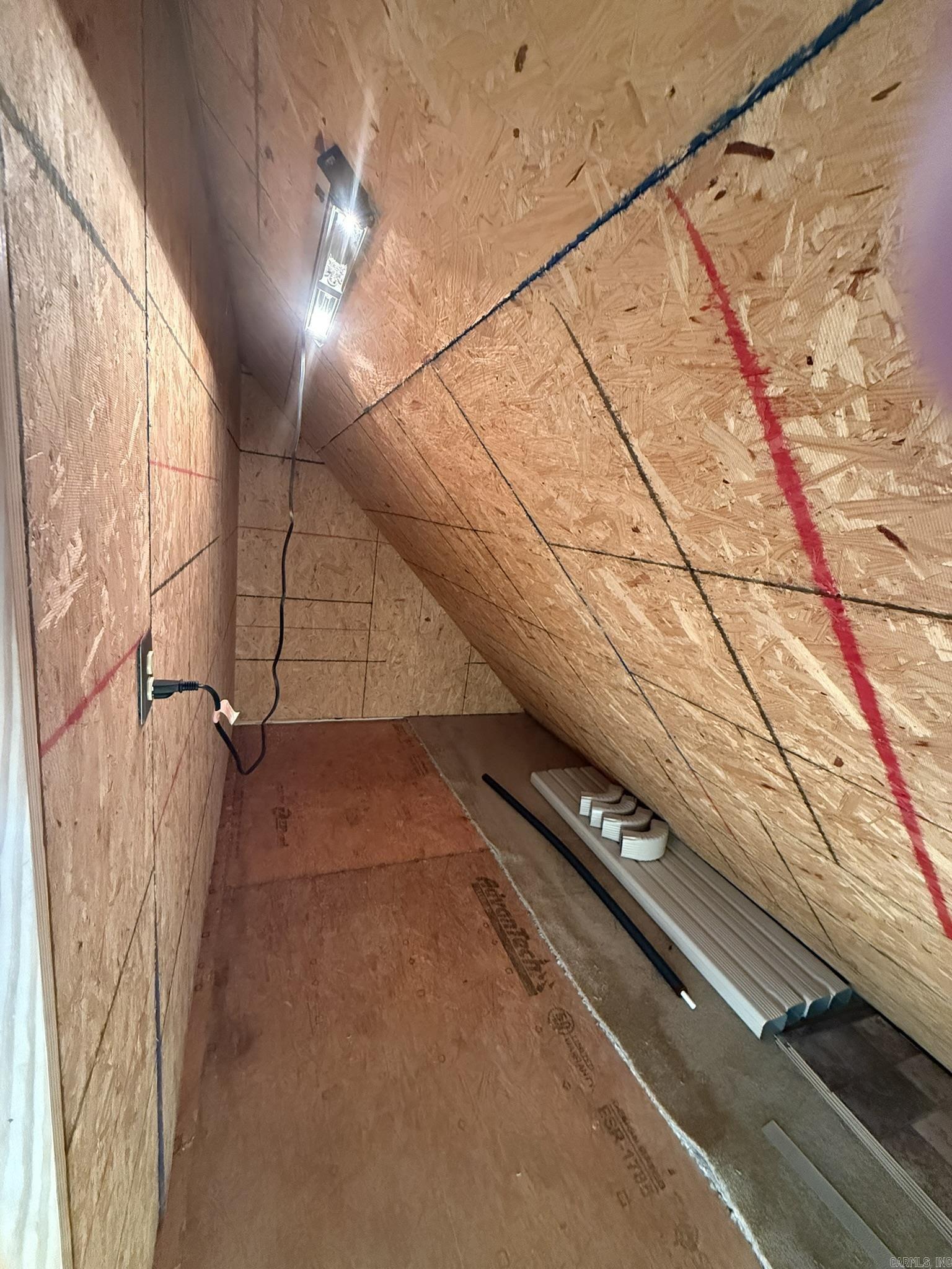 ARKANSAS ESTATES - Residential