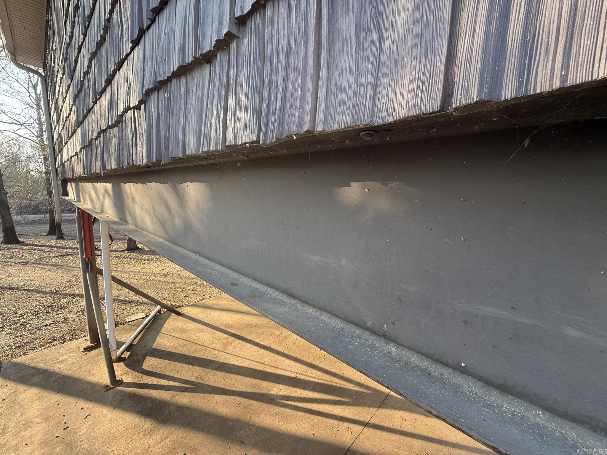 ARKANSAS ESTATES - Residential