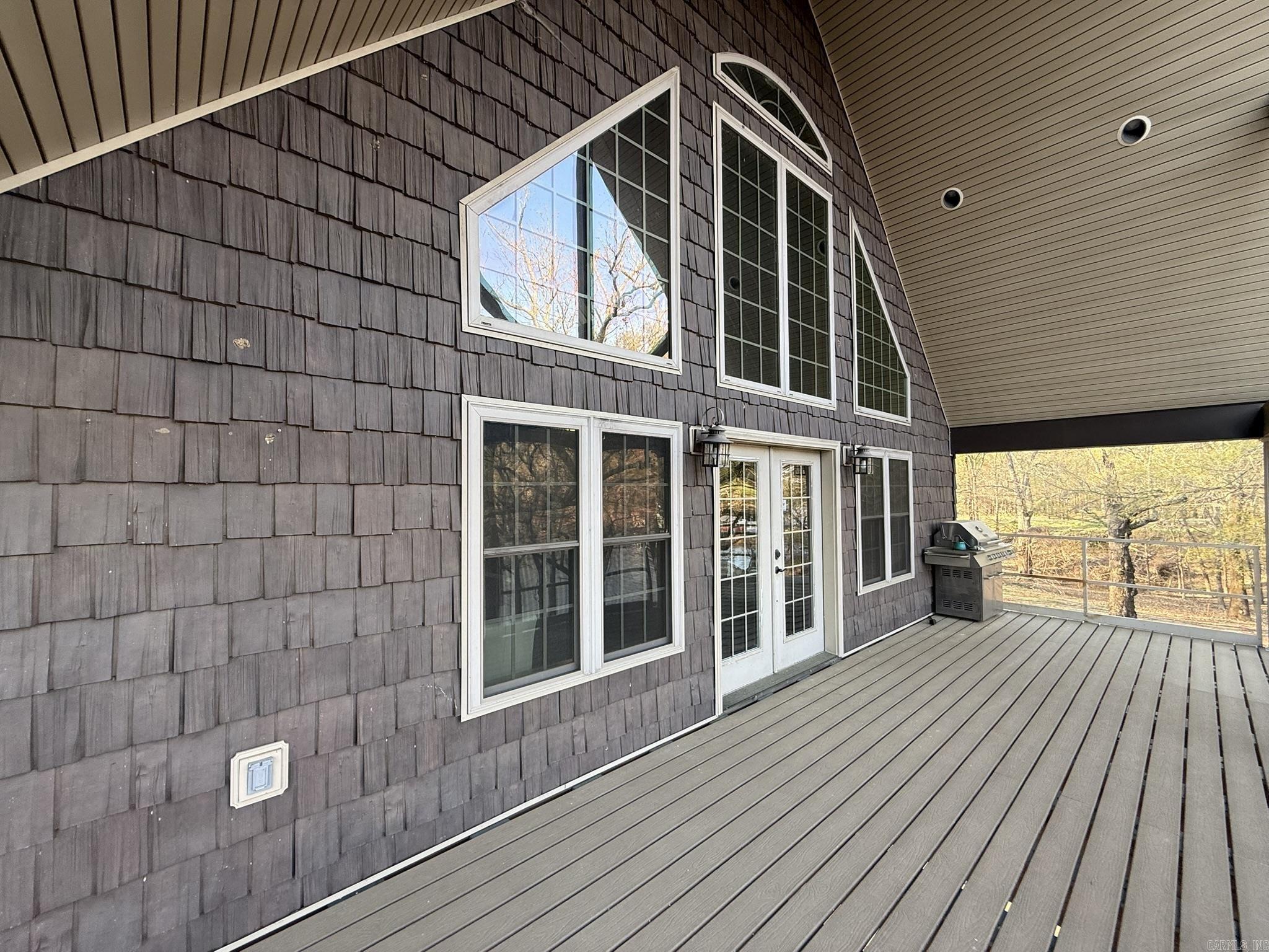 ARKANSAS ESTATES - Residential