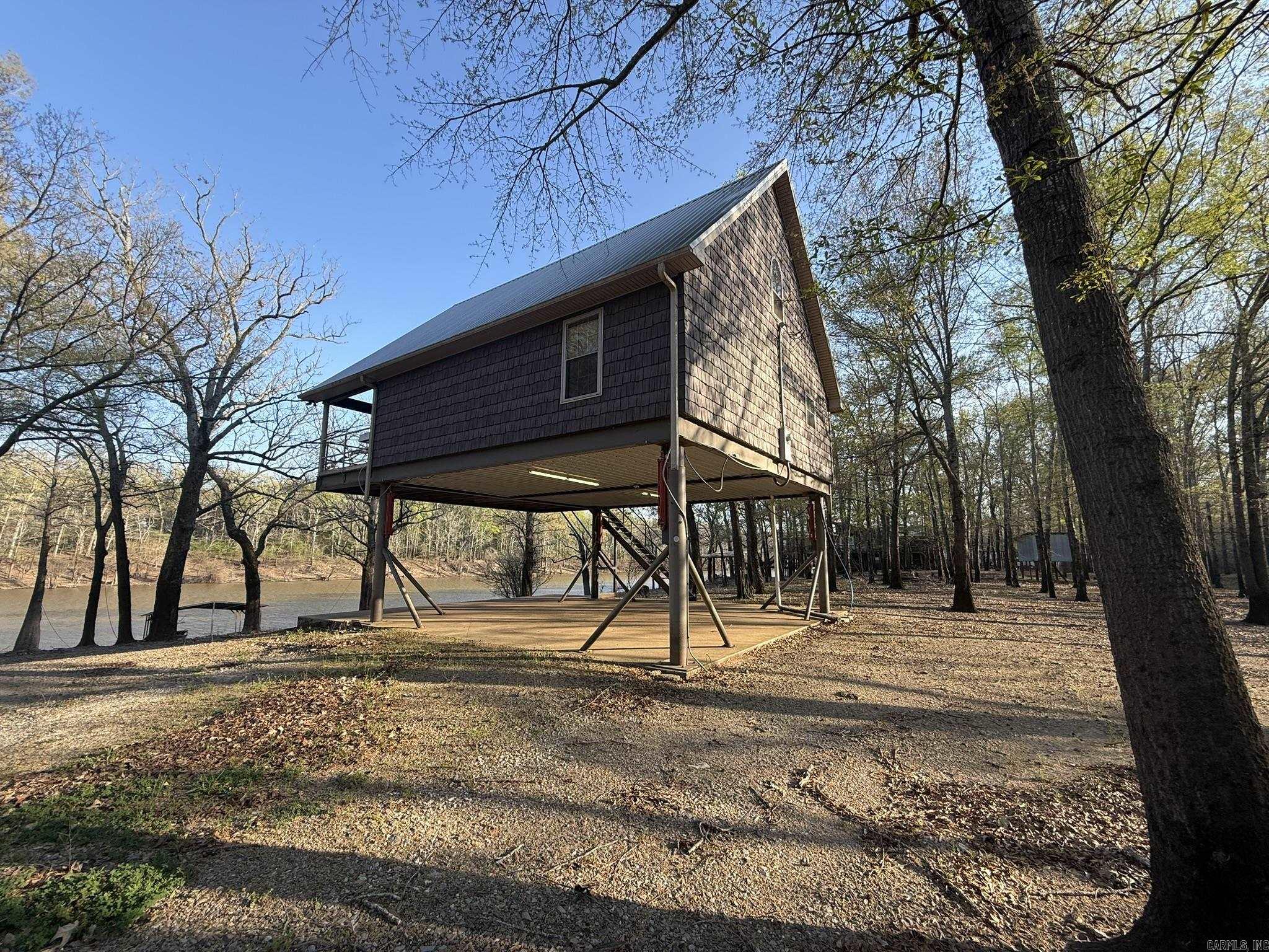 ARKANSAS ESTATES - Residential