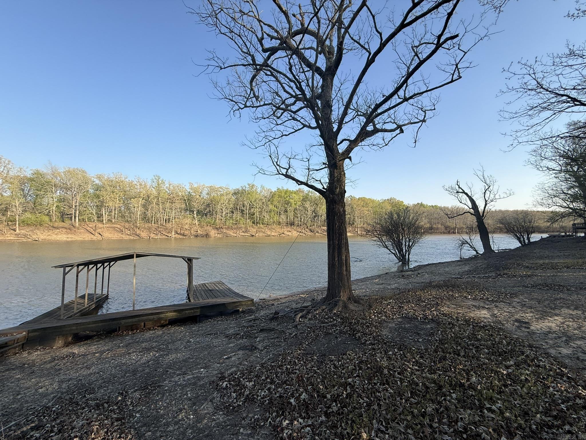 ARKANSAS ESTATES - Residential