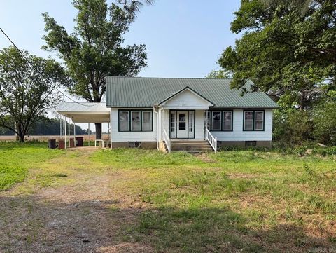 Photo of 4714 Highway 14, Weiner, AR 72479 (MLS # 26017083)