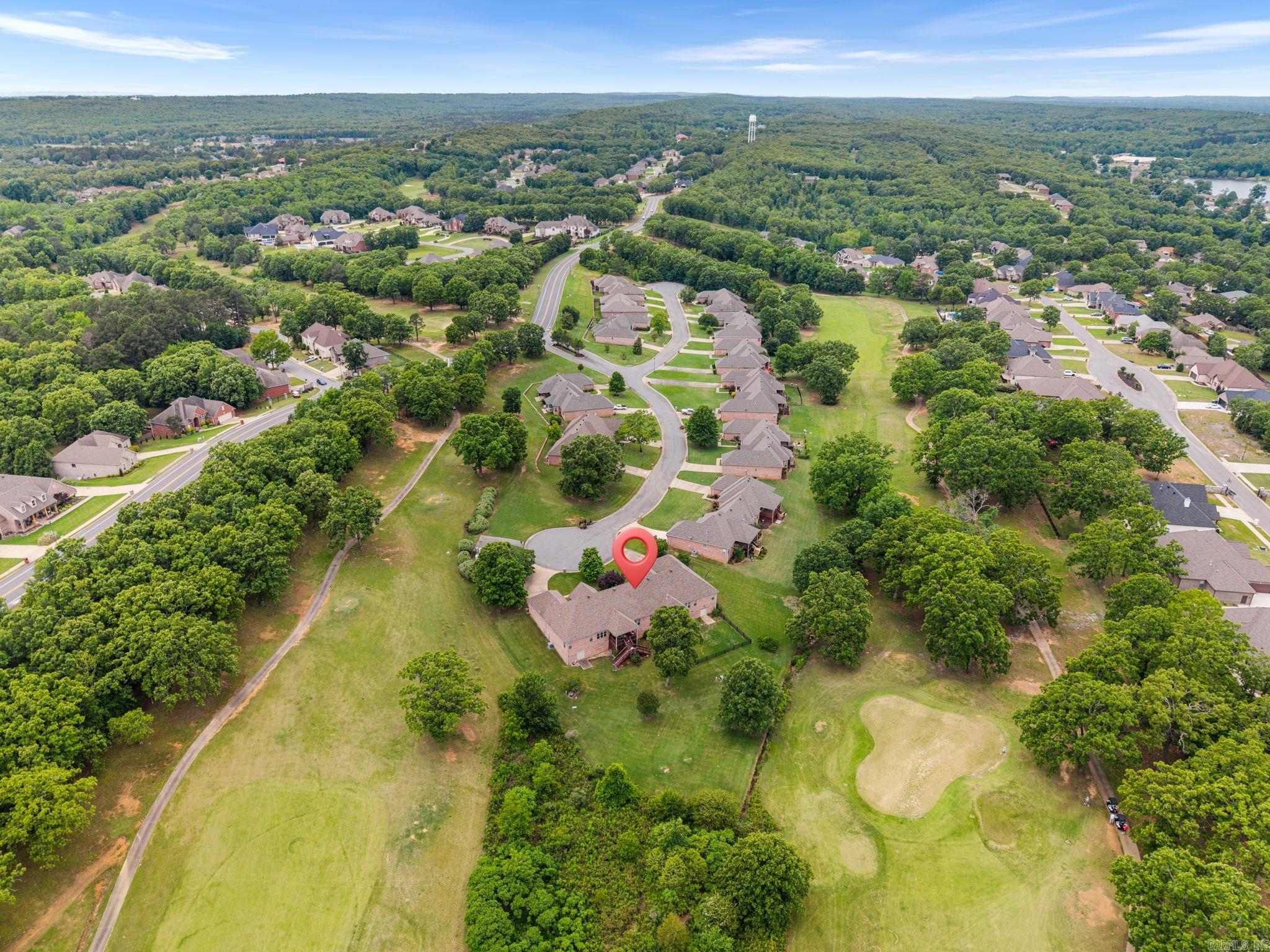 ALGONQUIN WOODS - Residential