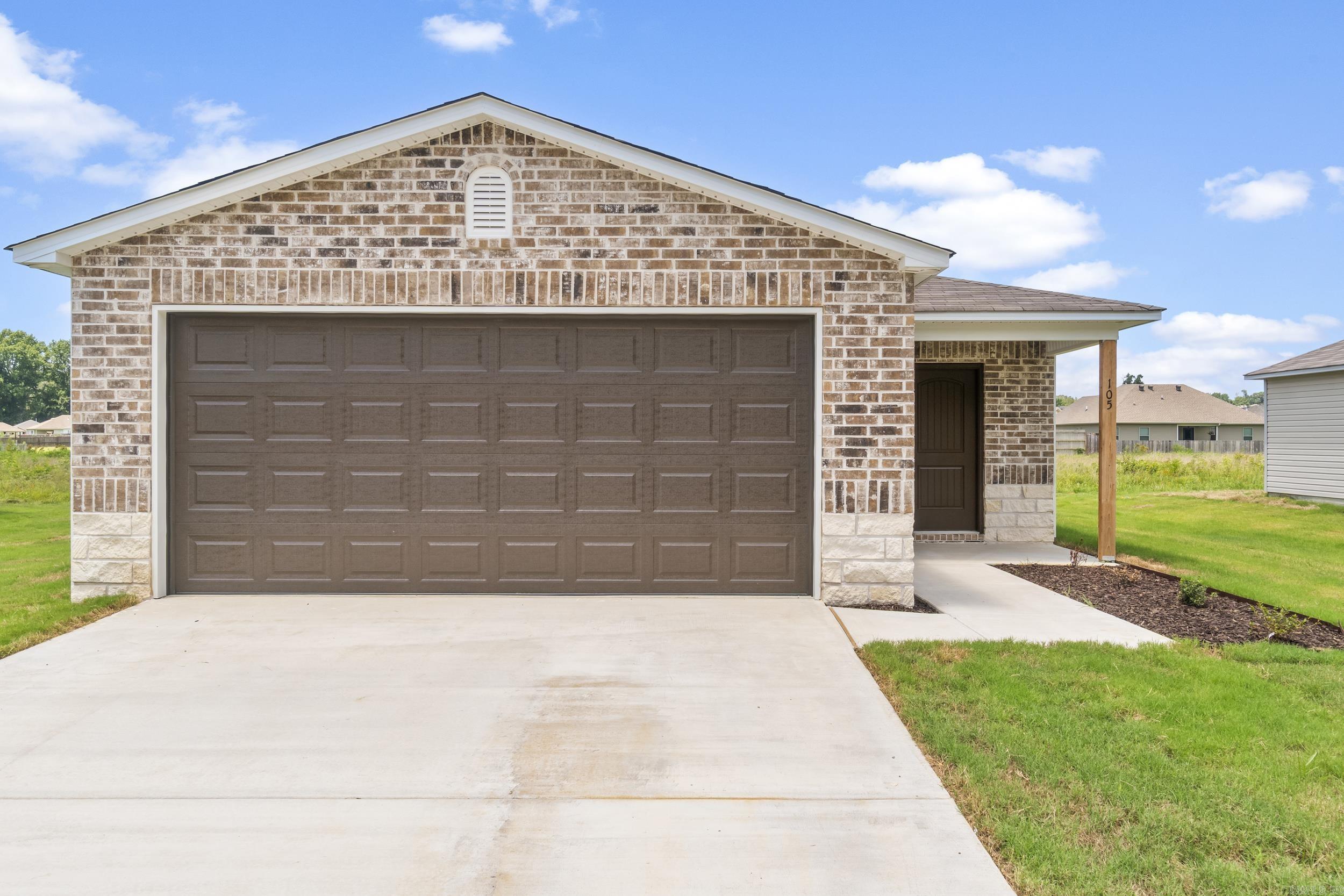 TERRENCE COVE - Residential