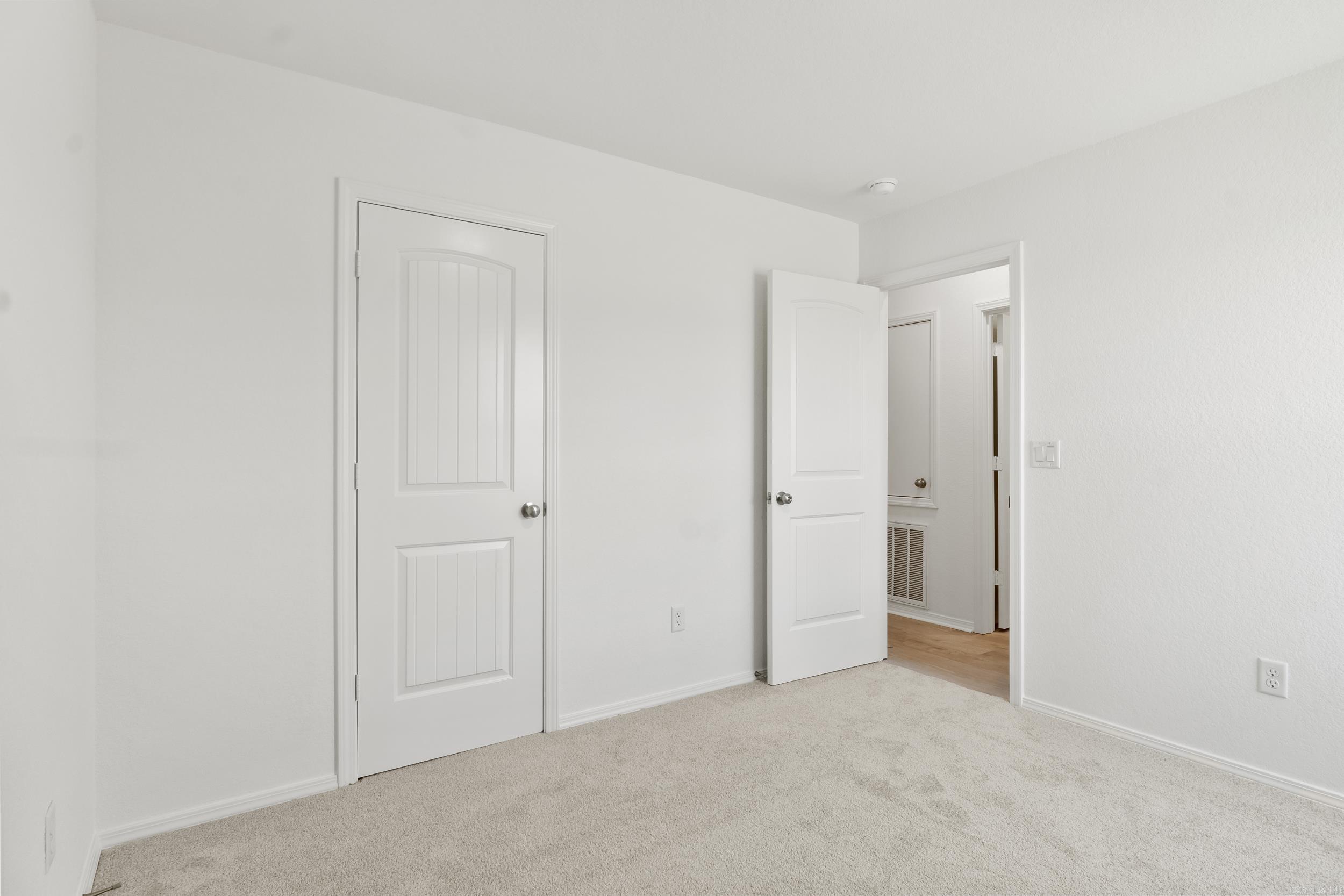 TERRENCE COVE - Residential