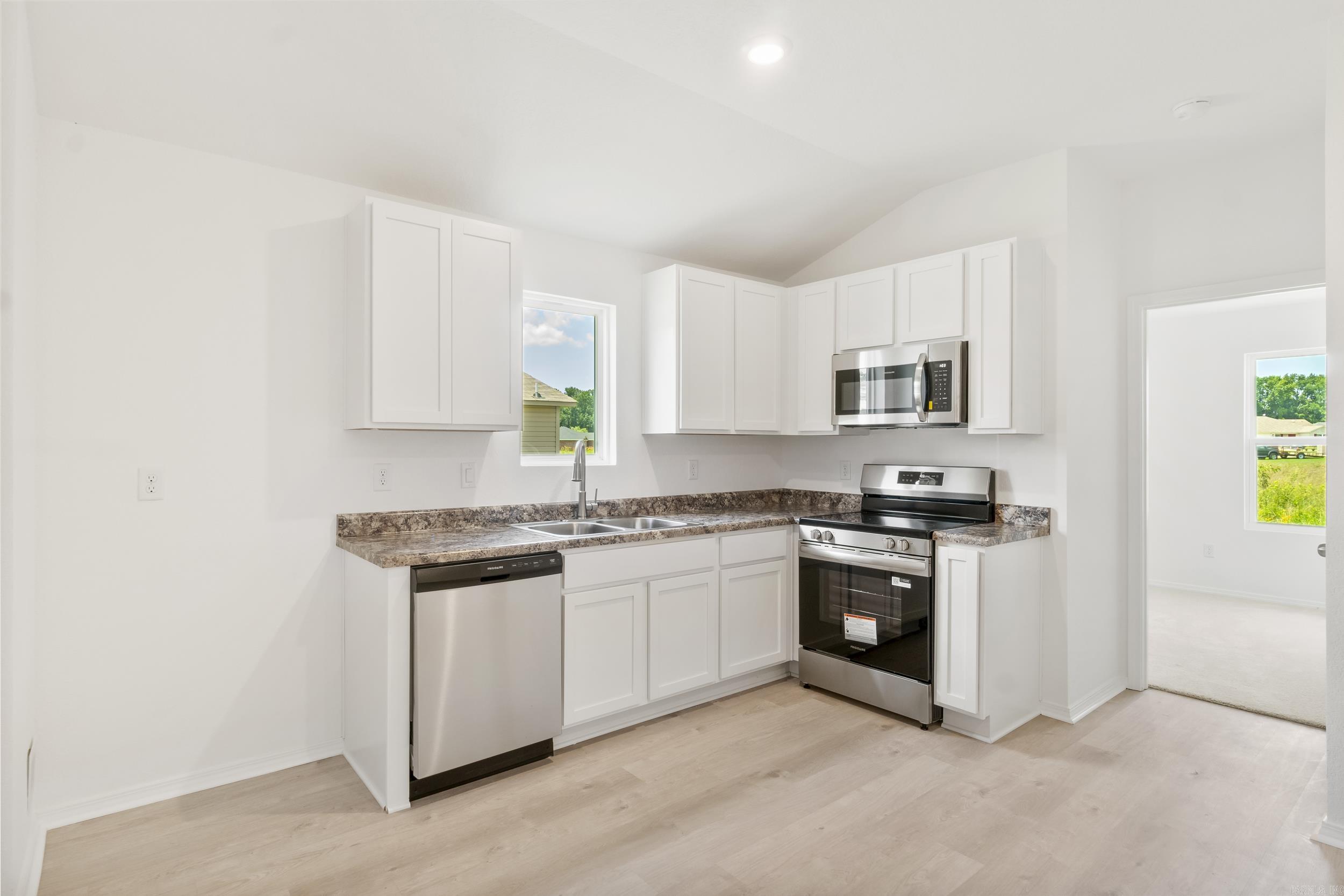 TERRENCE COVE - Residential