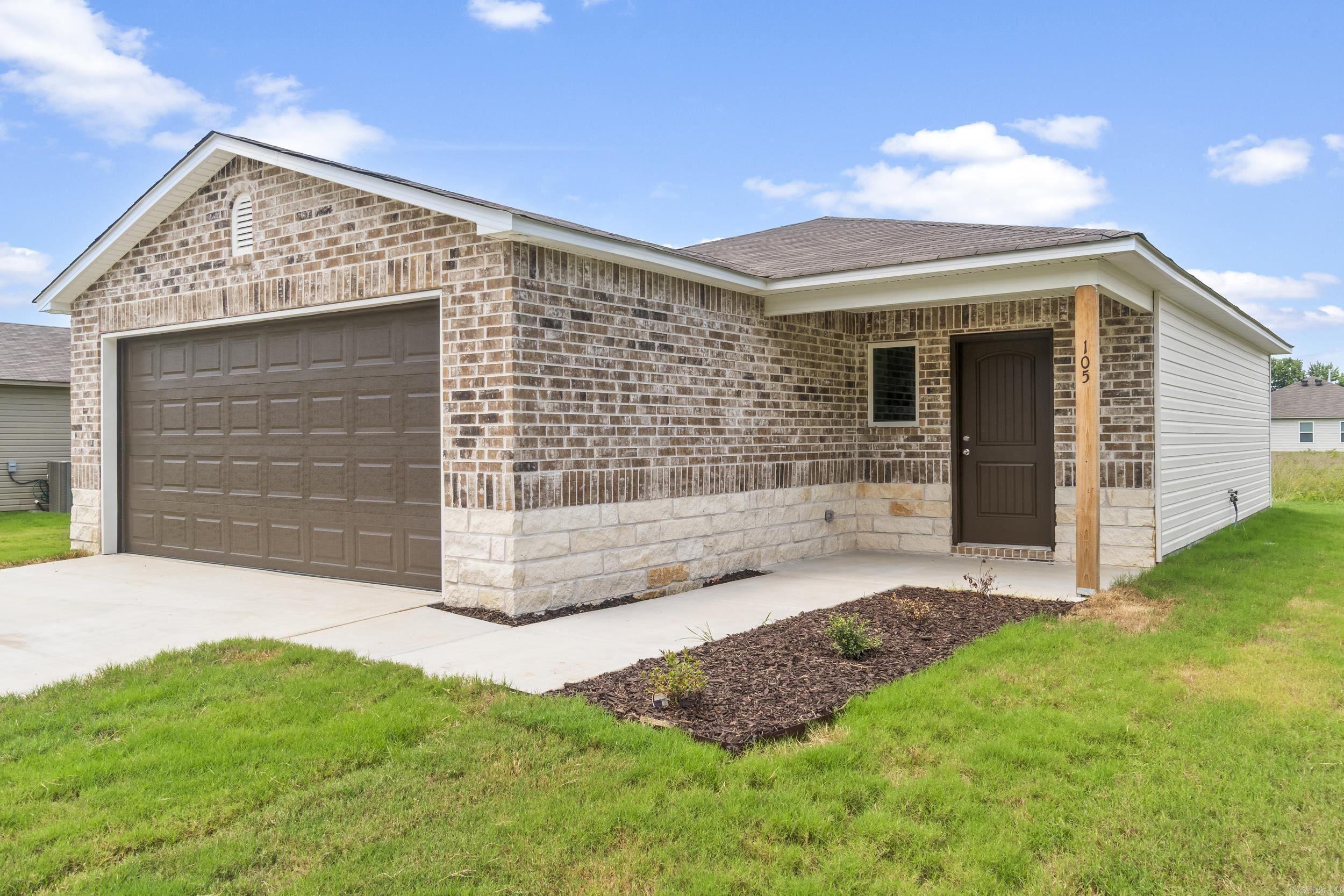 TERRENCE COVE - Residential