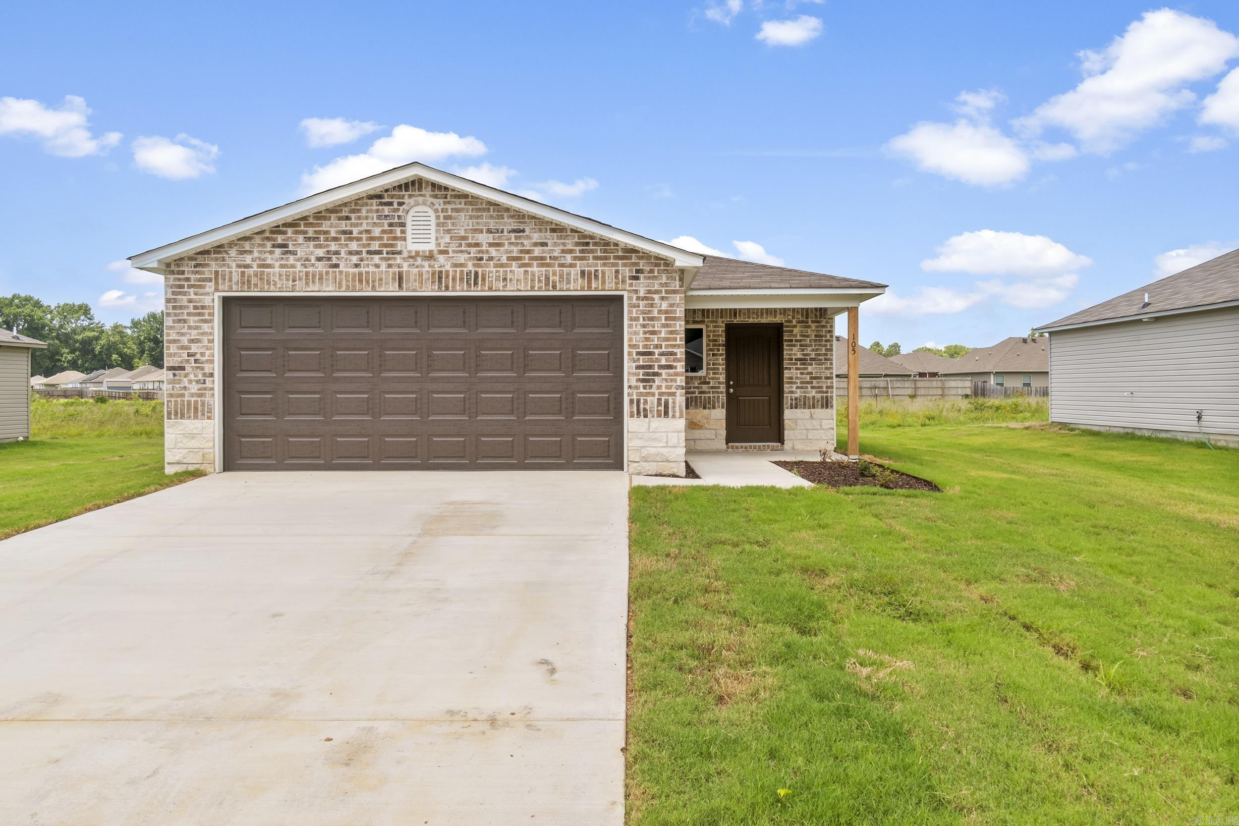 TERRENCE COVE - Residential