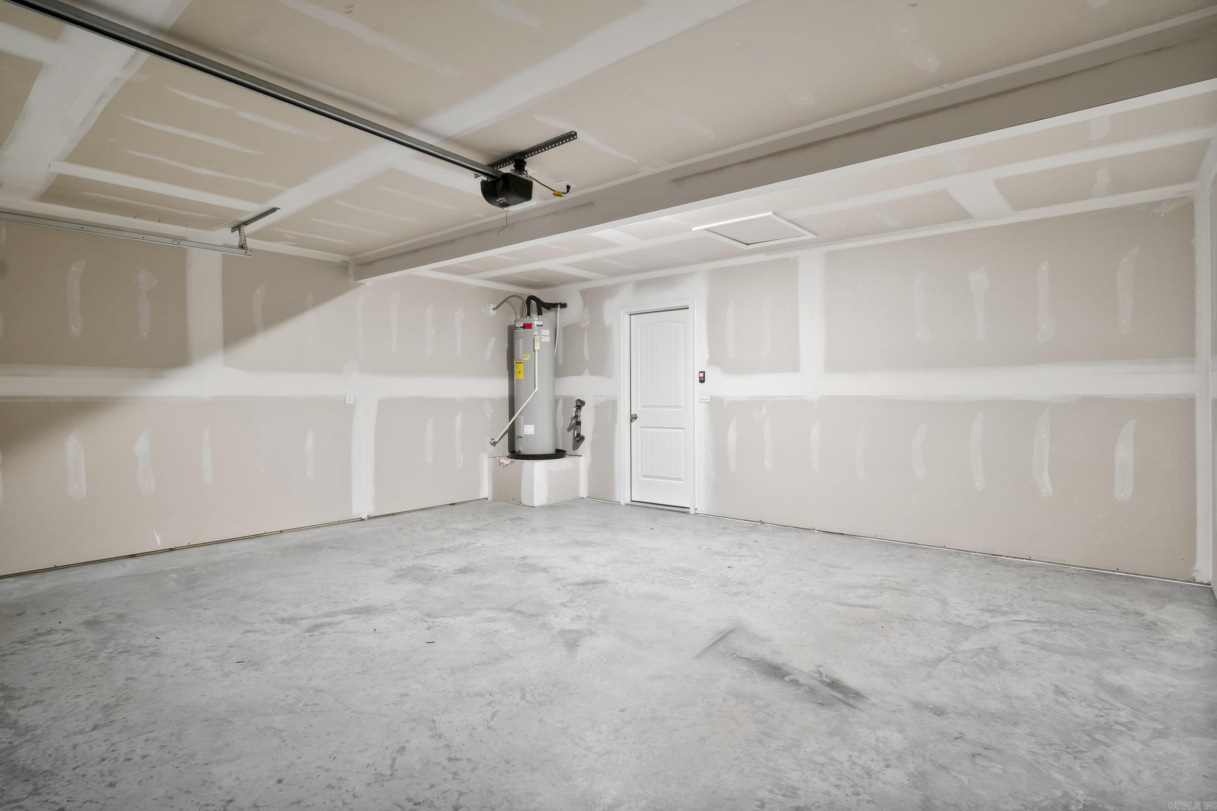 TERRENCE COVE - Residential