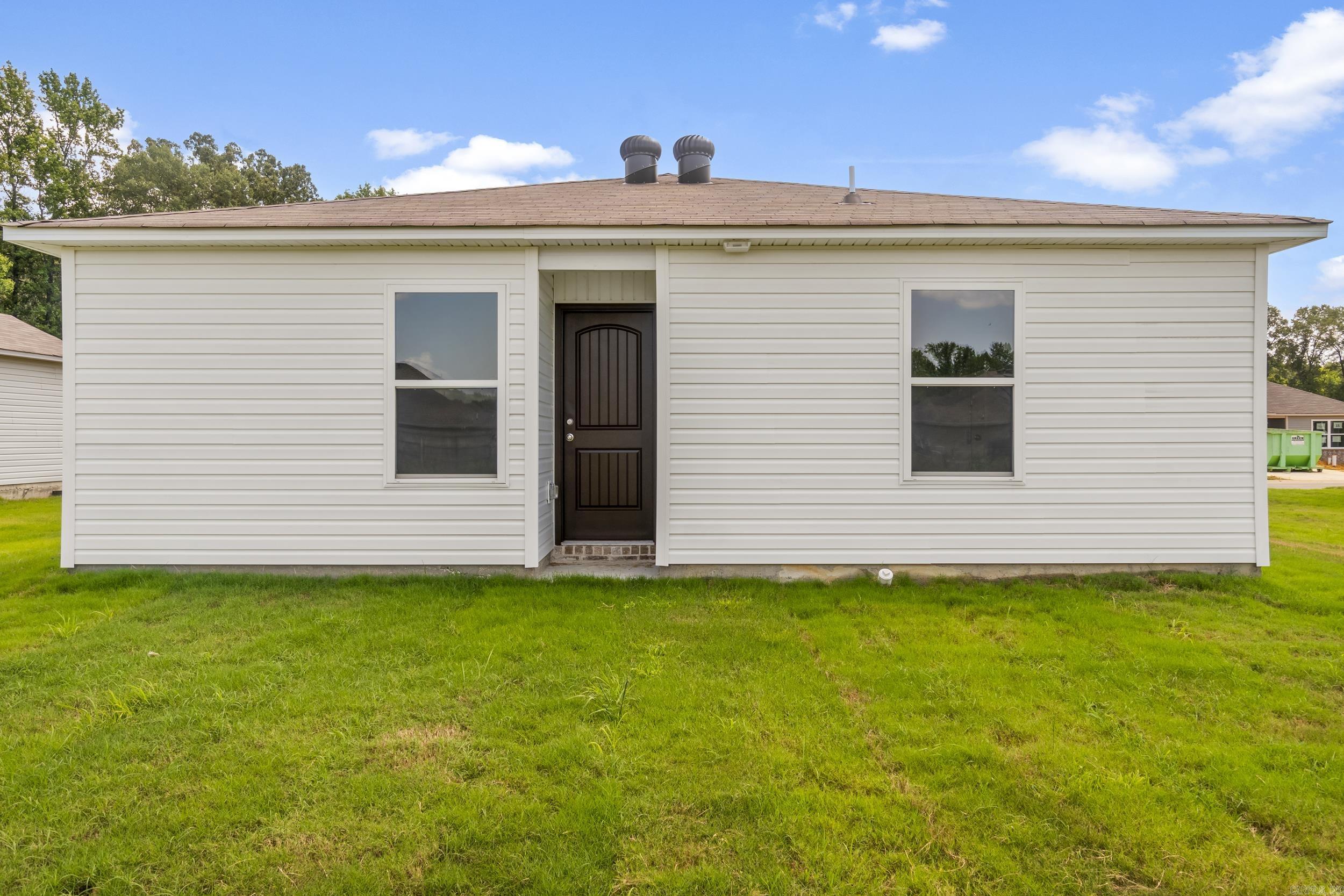 TERRENCE COVE - Residential