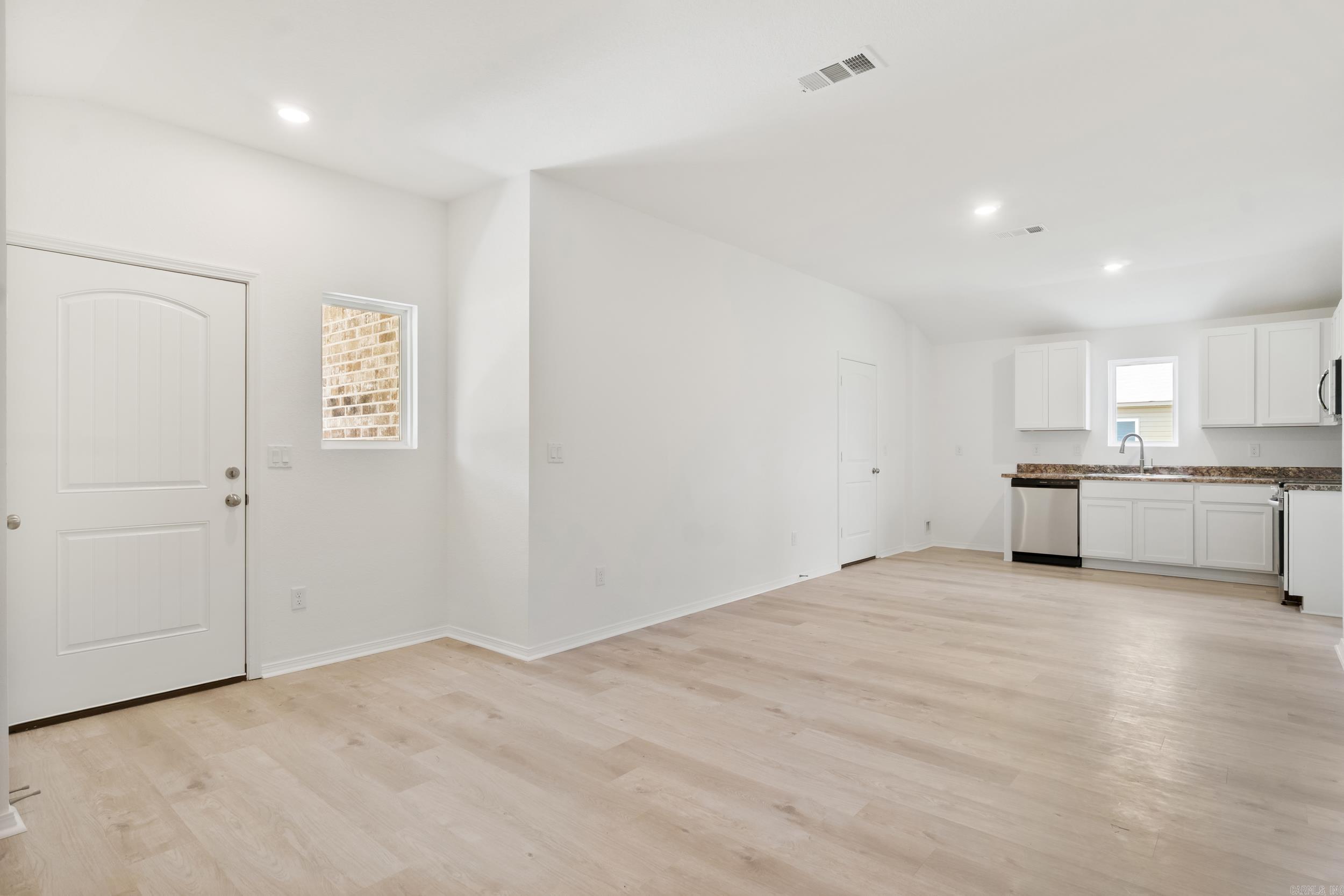 TERRENCE COVE - Residential