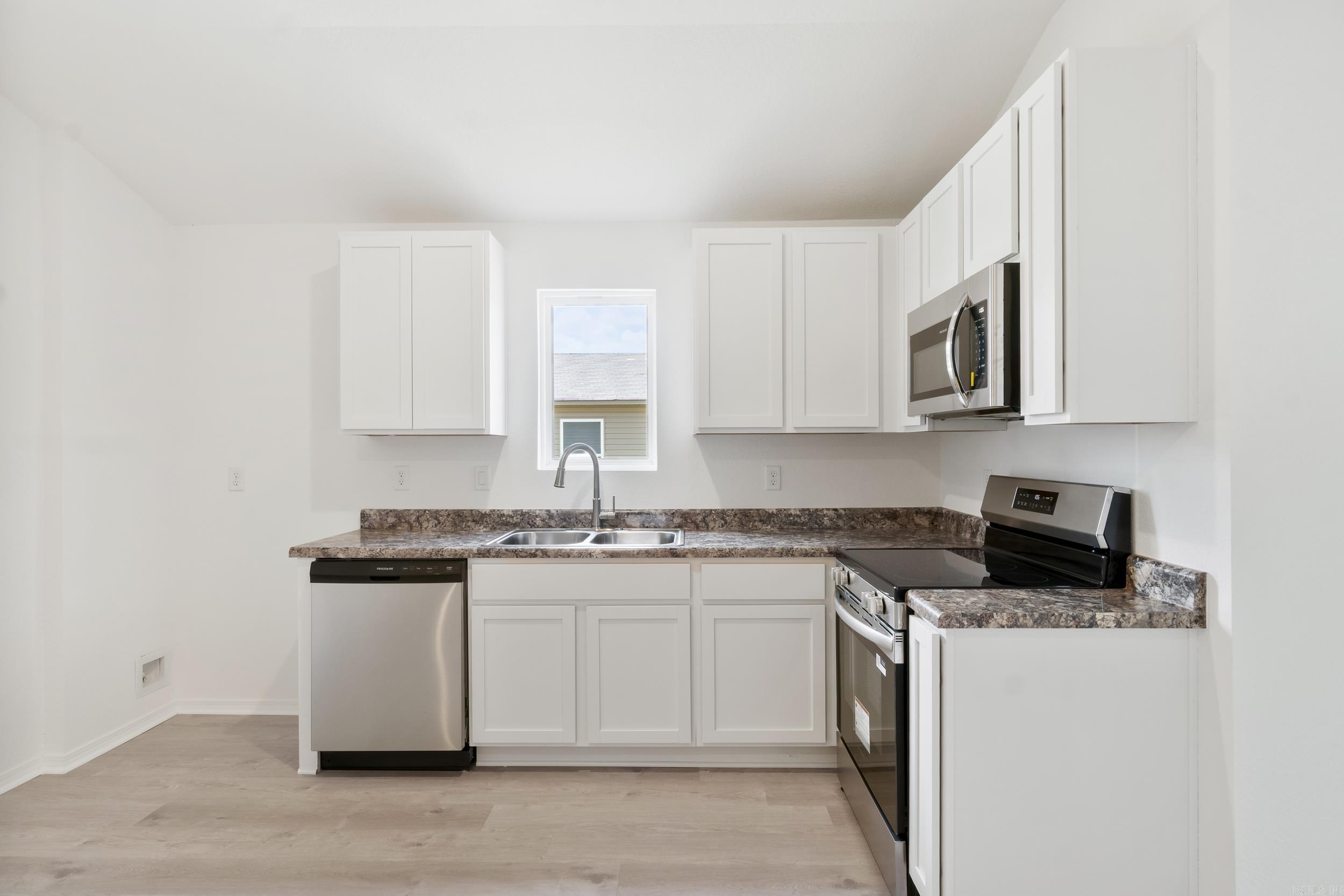 TERRENCE COVE - Residential