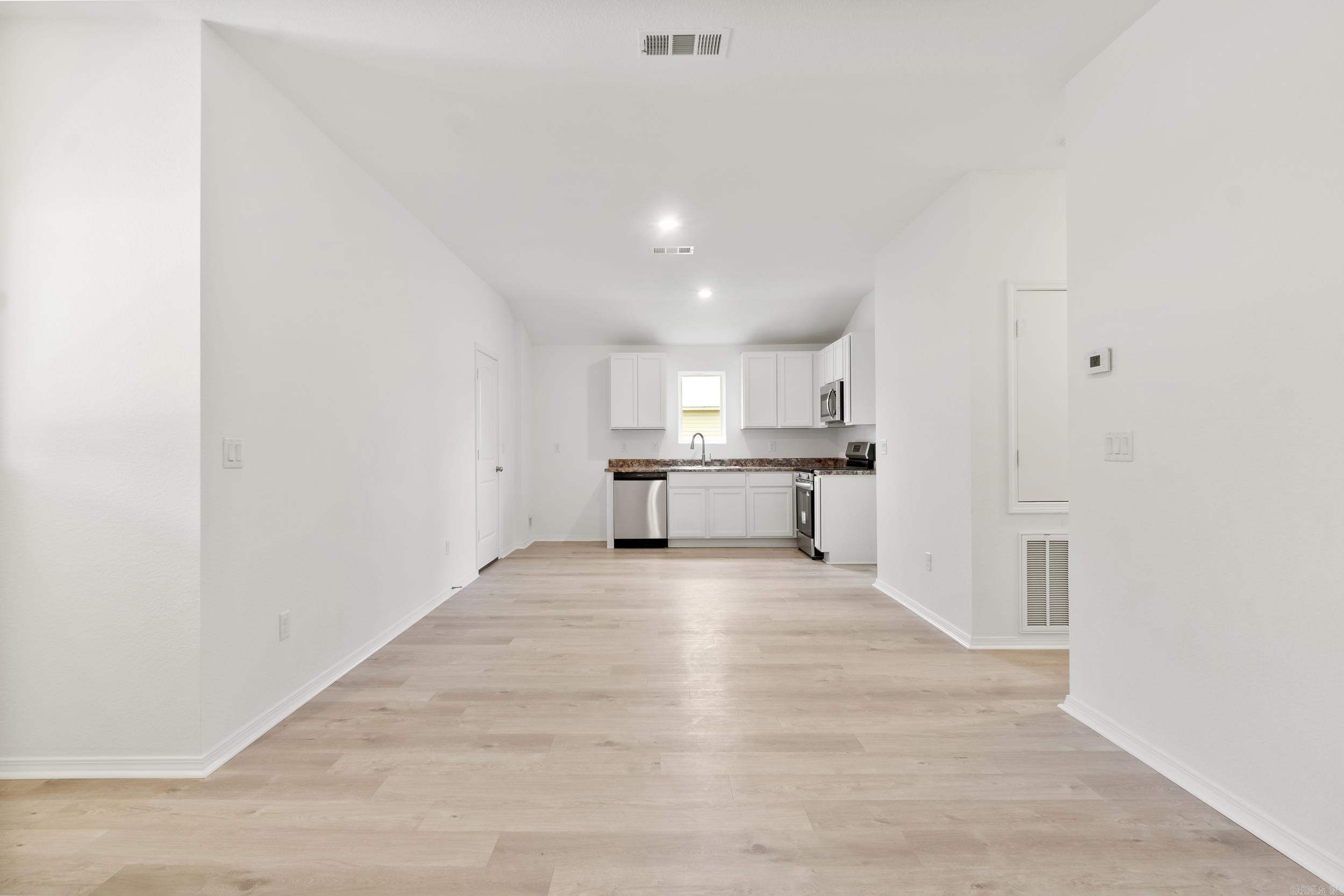 TERRENCE COVE - Residential