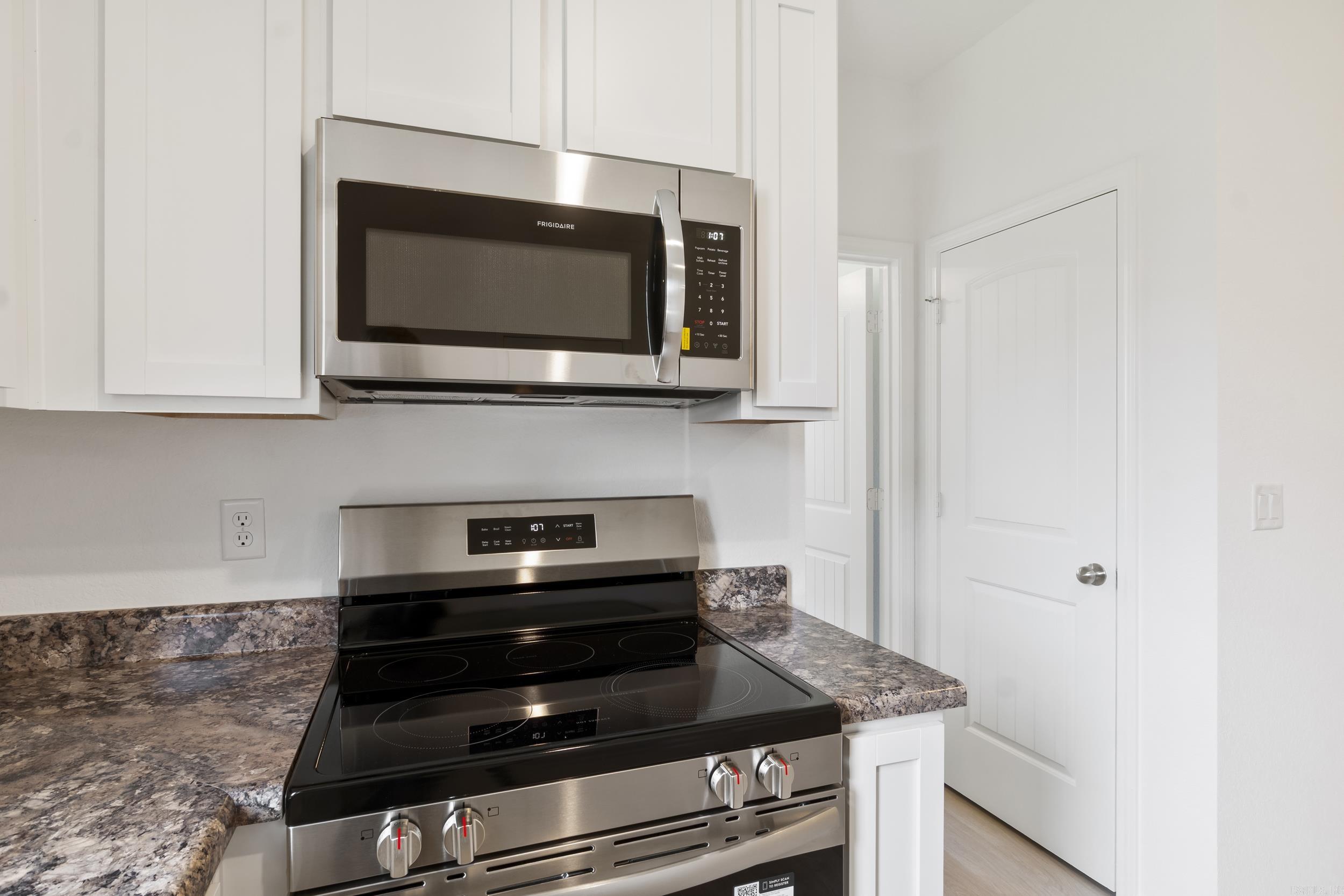 TERRENCE COVE - Residential