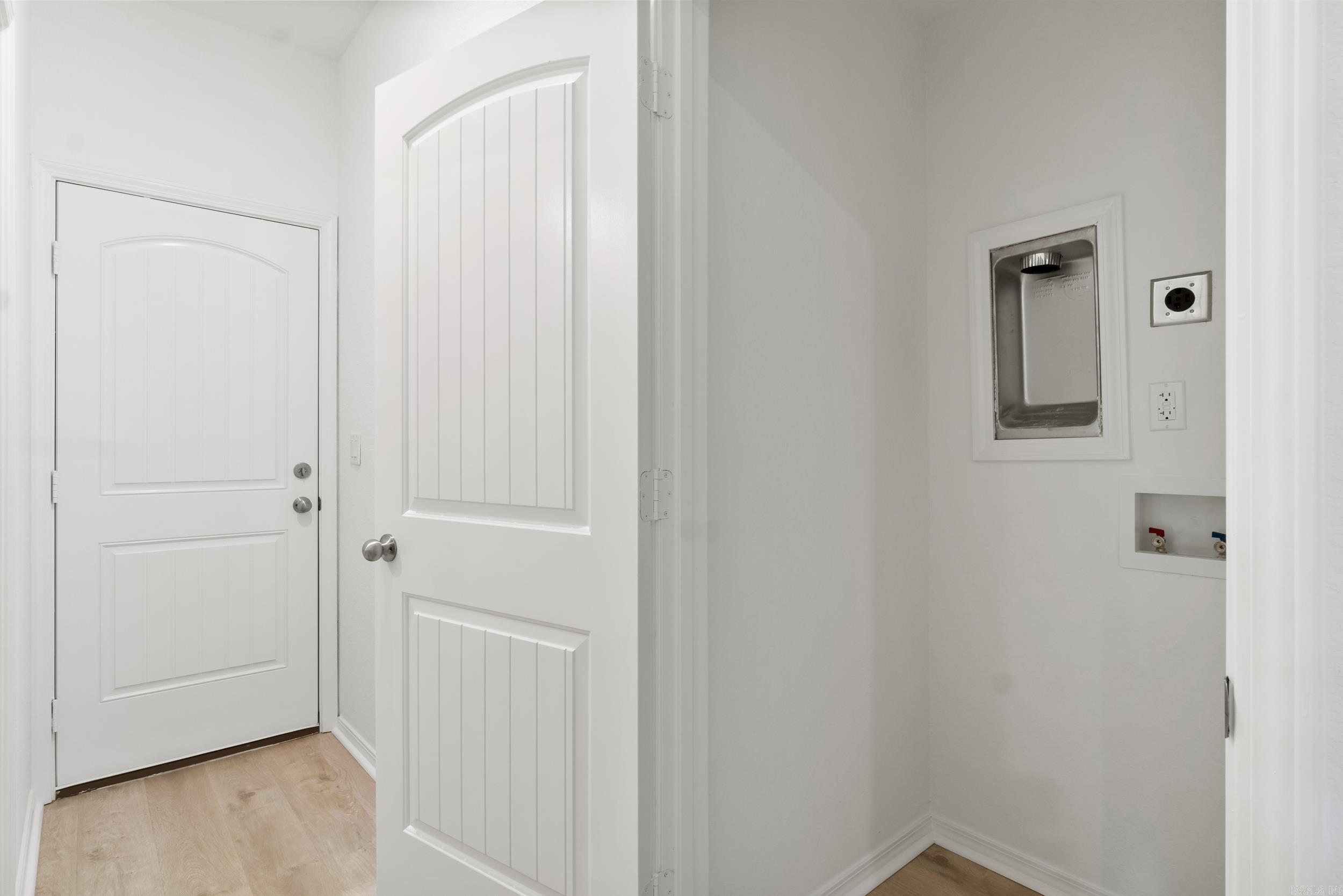 TERRENCE COVE - Residential