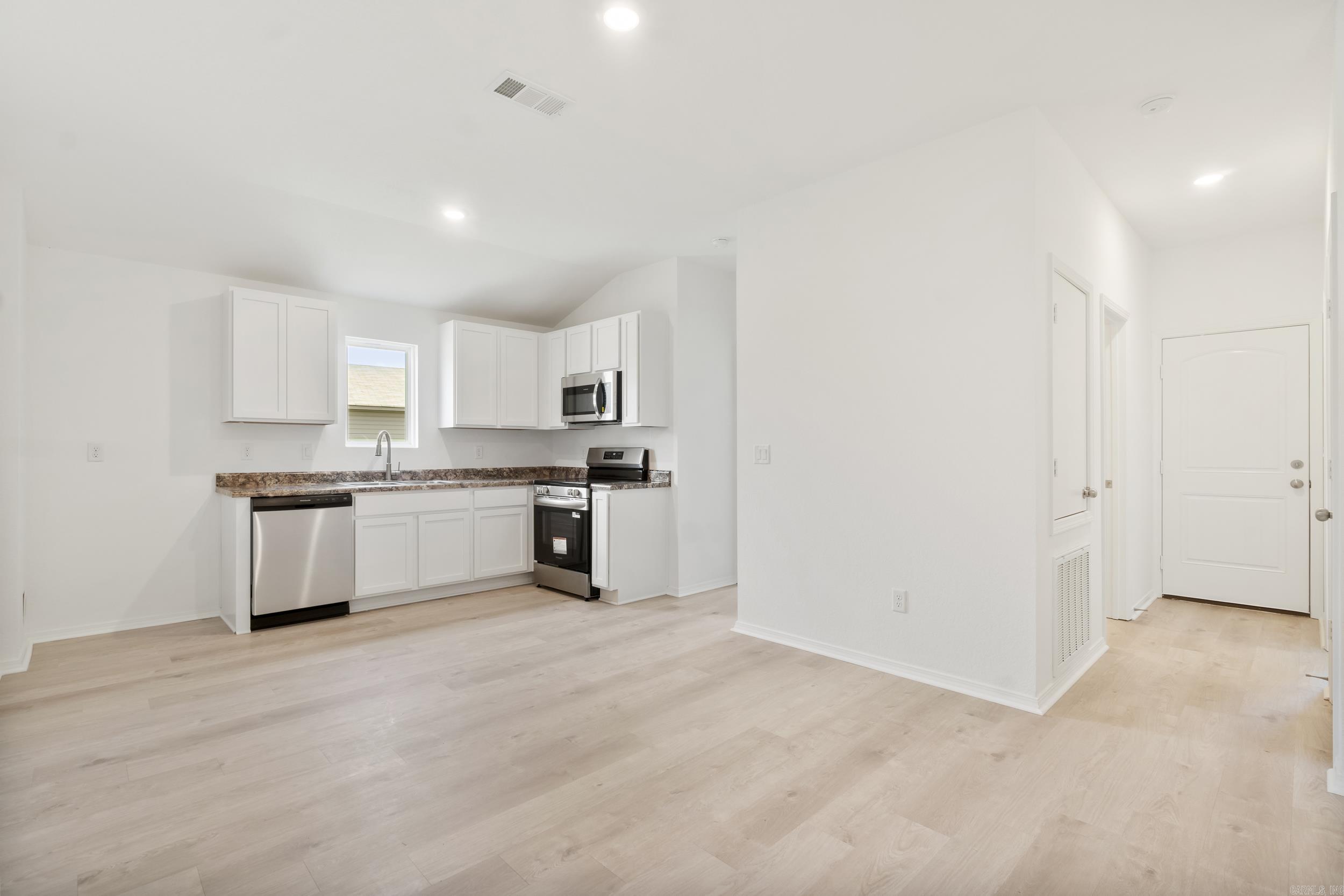 TERRENCE COVE - Residential