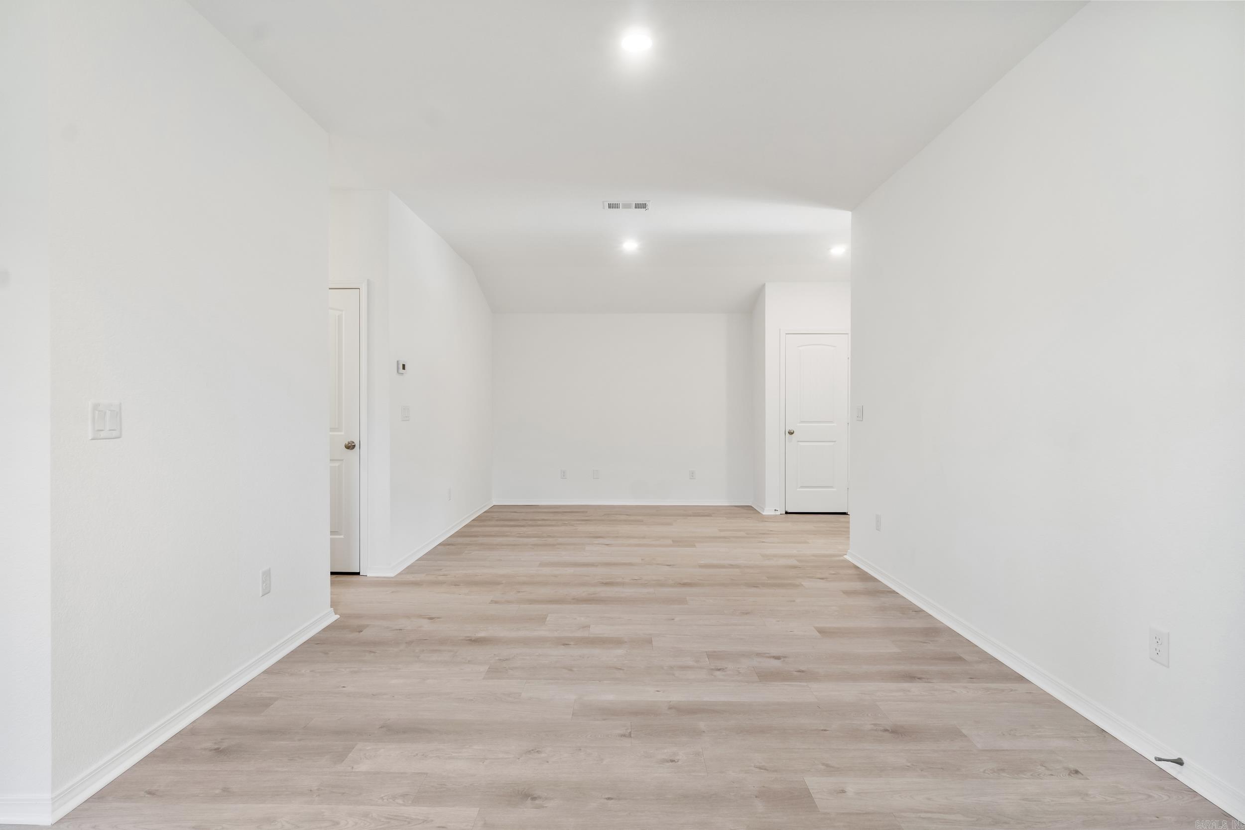 TERRENCE COVE - Residential